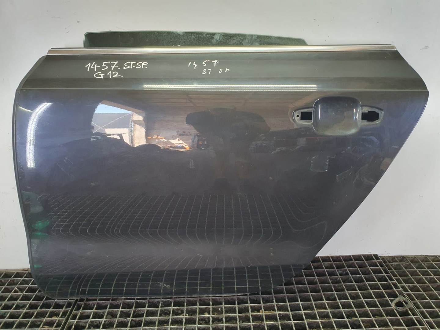 Usa stanga spate Audi A7 4G (2010 - 2014)