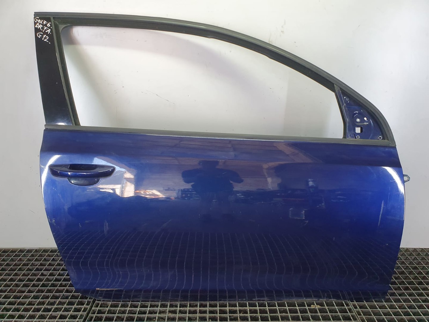 Usa dreapta fata 5k0831664 Volkswagen Golf 6 (2008 - 2015)