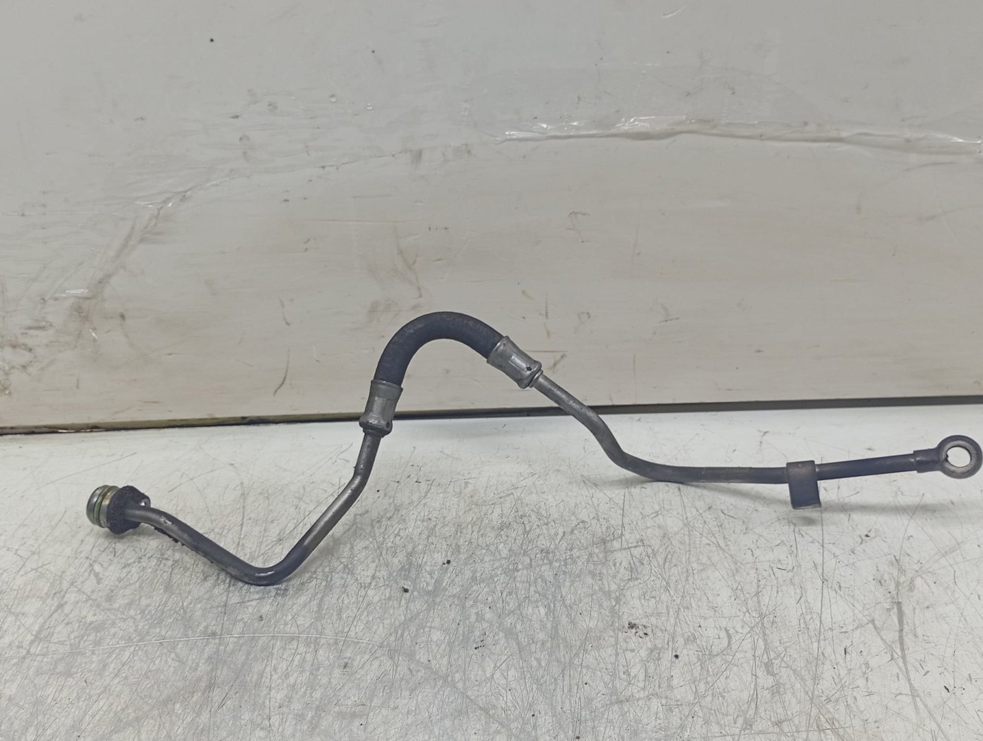 Conducta ulei turbo 059145771AC Audi A6 4F/C6 (facelift) (2008 - 2011)