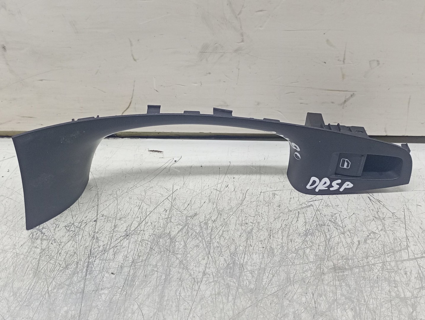 Buton geam 5C6867256CD Audi A6 4F/C6 (facelift) (2008 - 2011)