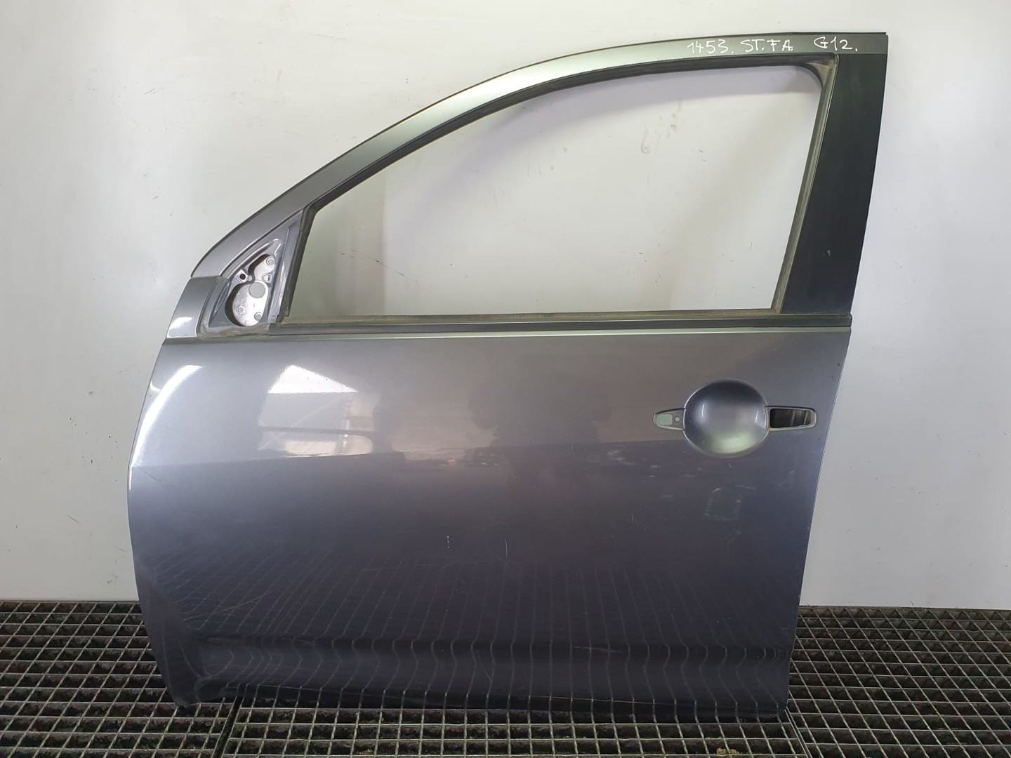Usa stanga fata Peugeot 4007 1 (2007 - 2012)