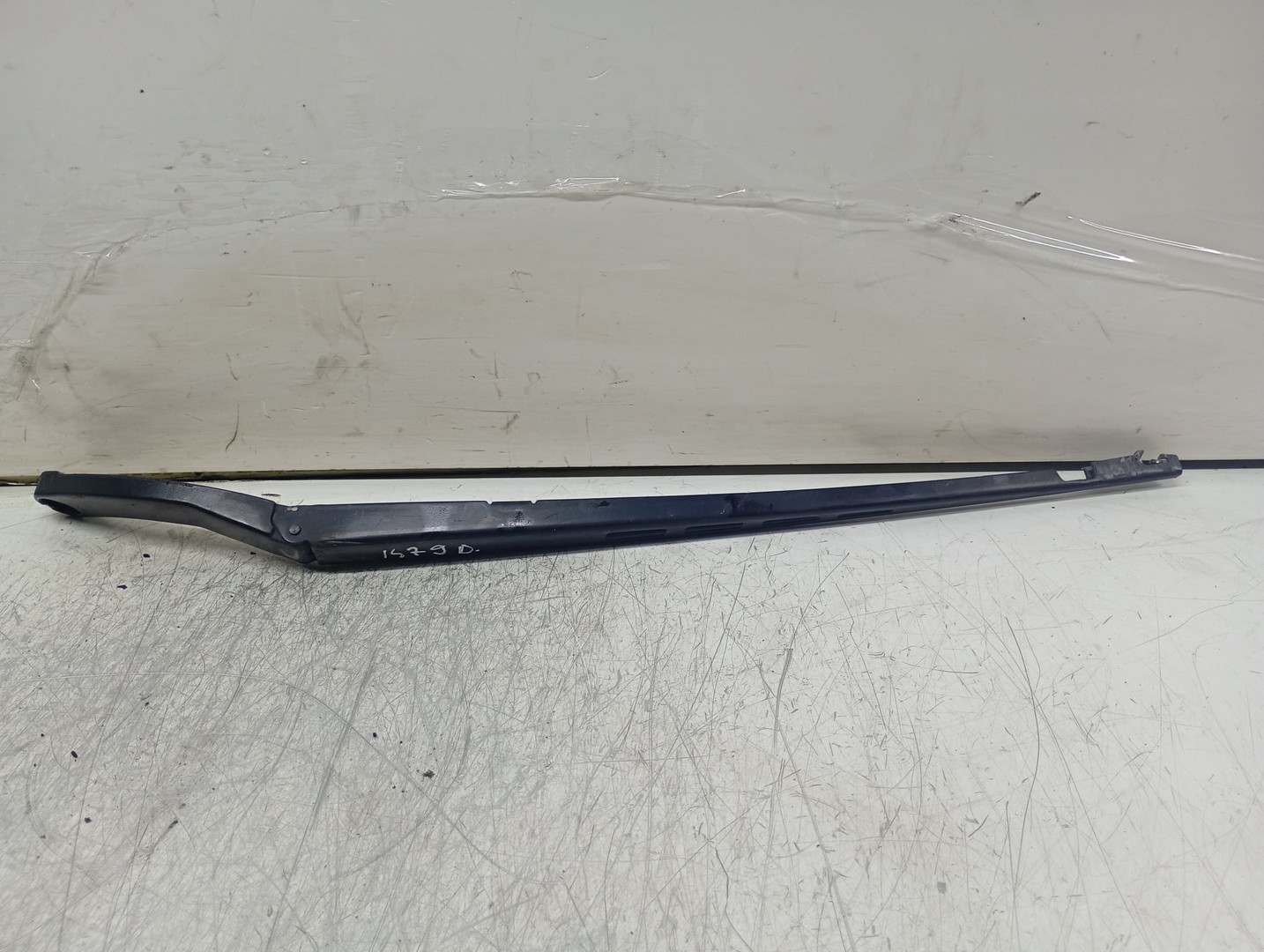 Brat stergator parbriz dreapta Audi A6 4F/C6 (facelift) (2008 - 2011)