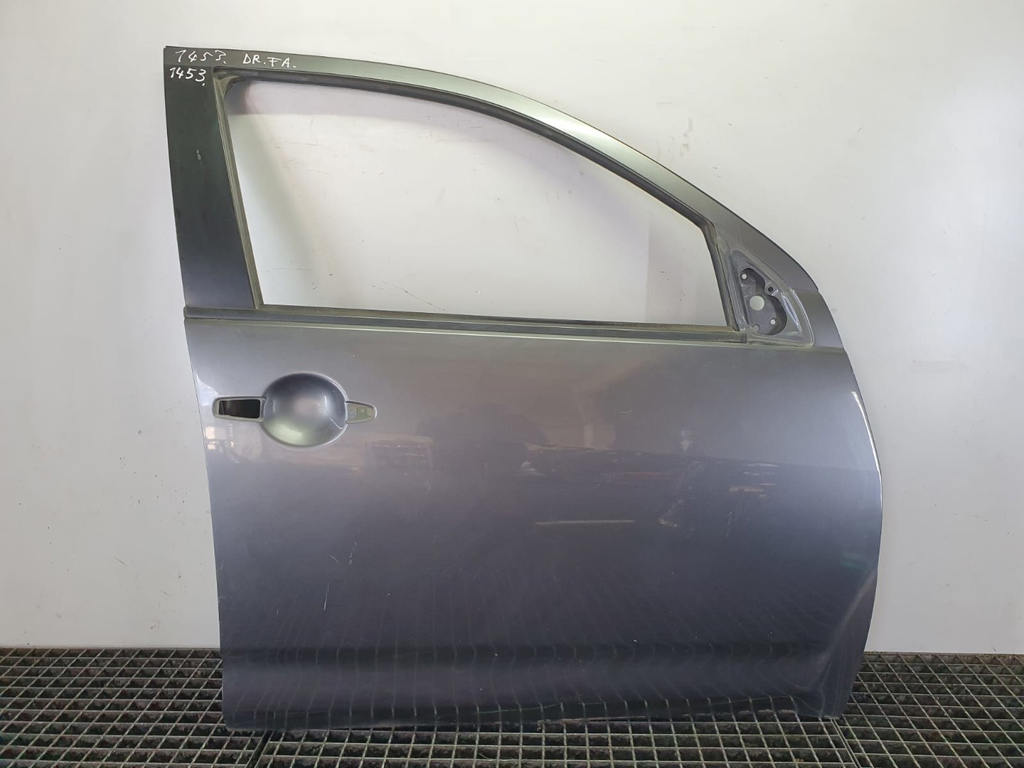 Usa dreapta fata Peugeot 4007 1 (2007 - 2012)