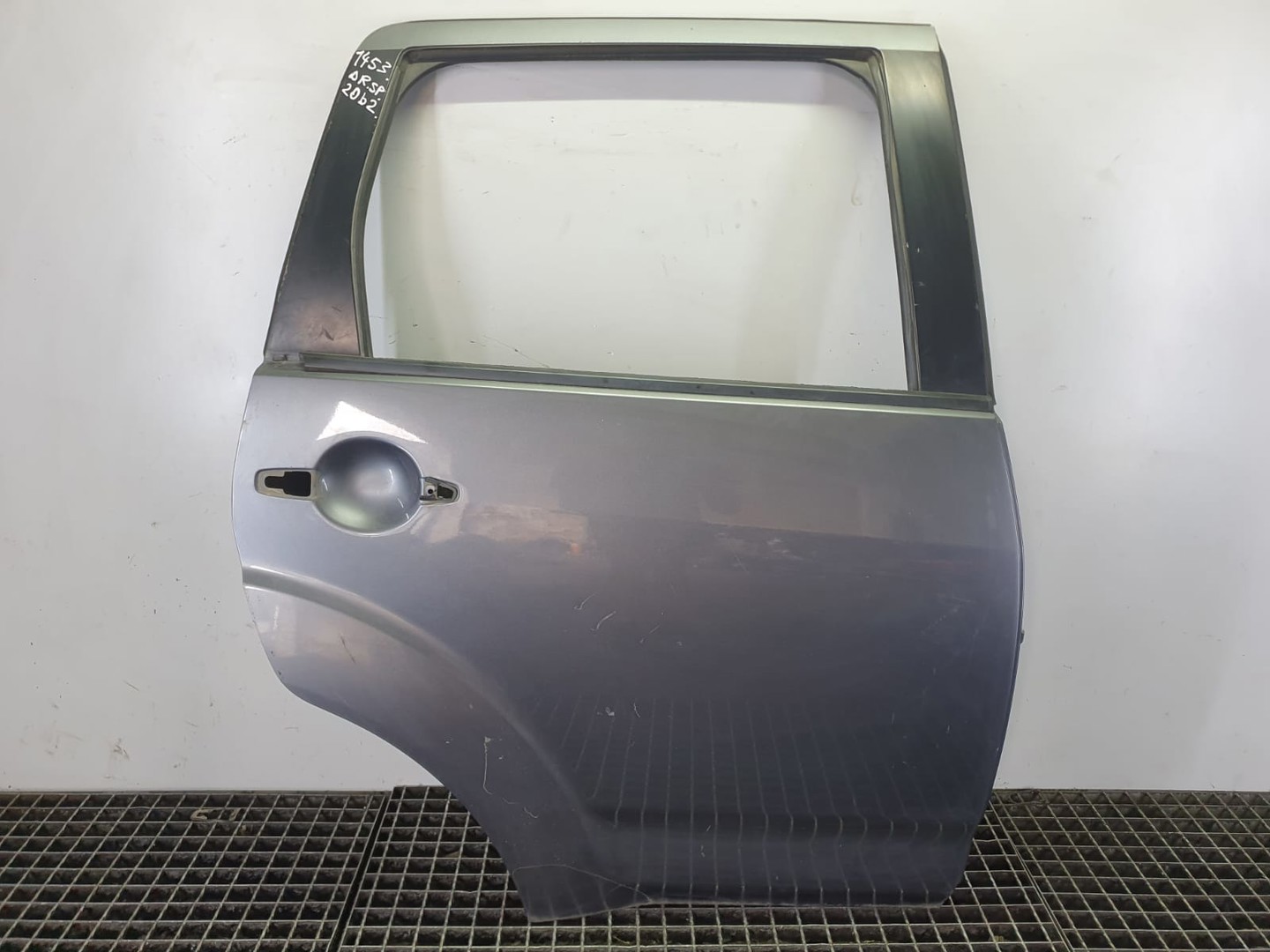Usa dreapta spate Peugeot 4007 1 (2007 - 2012)