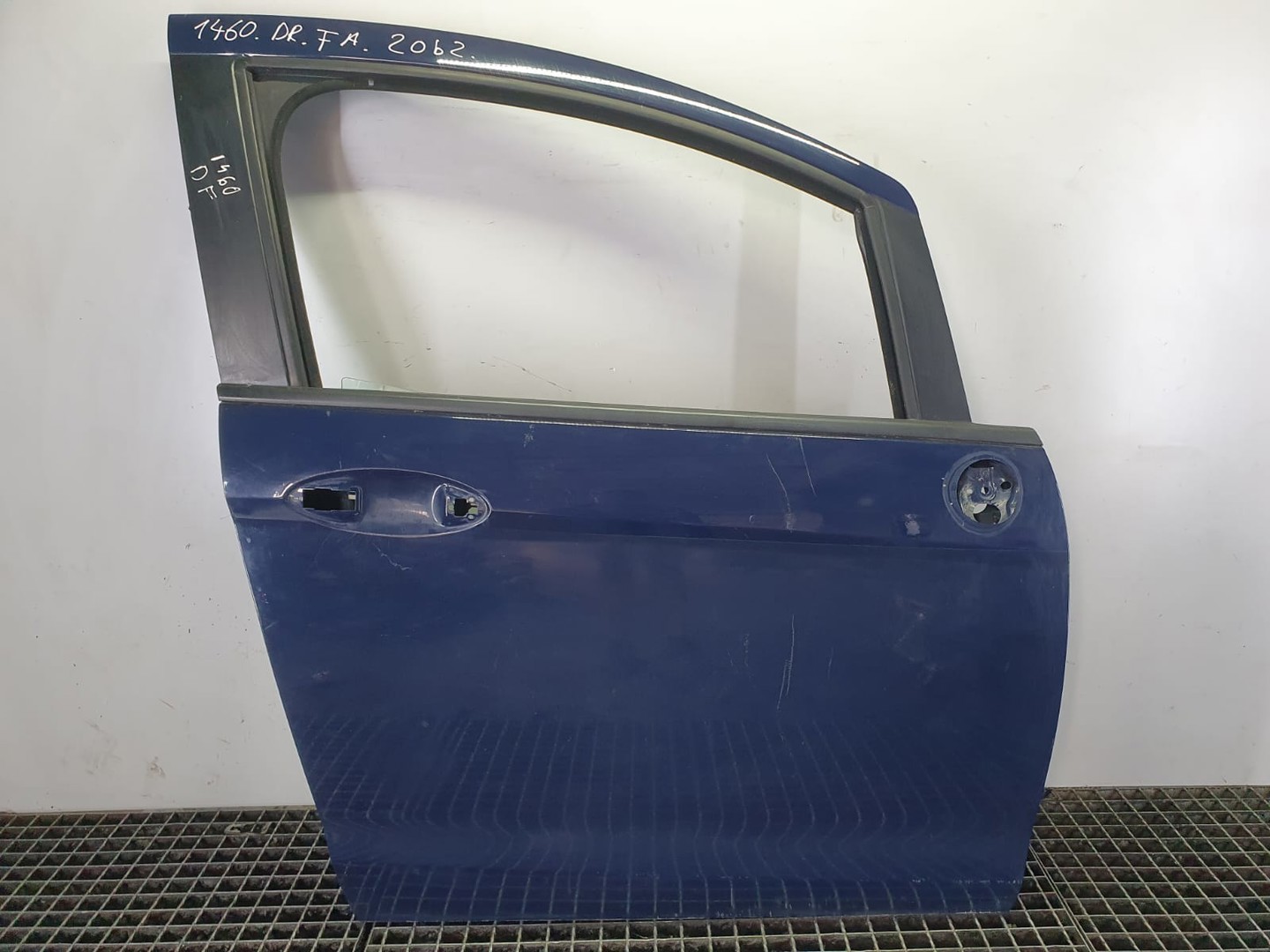 Usa dreapta fata av11r20220ag Ford B-MAX 1 (2012 - 2018)