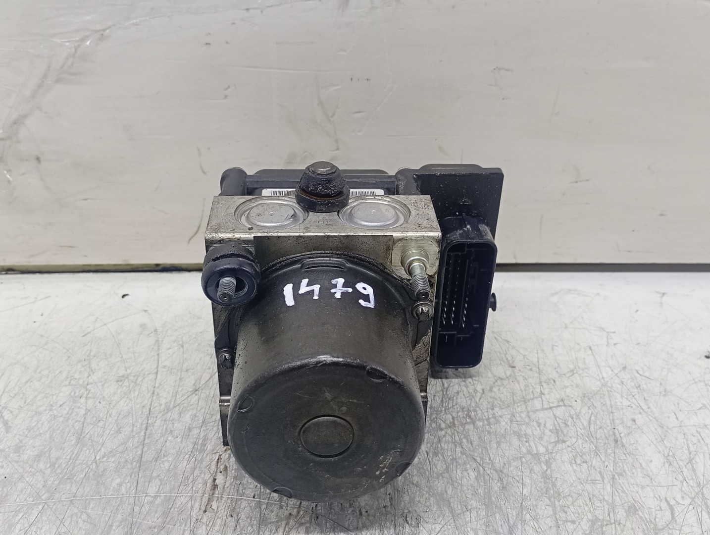 Pompa ABS 0265950858 Audi A6 4F/C6 (facelift) (2008 - 2011)