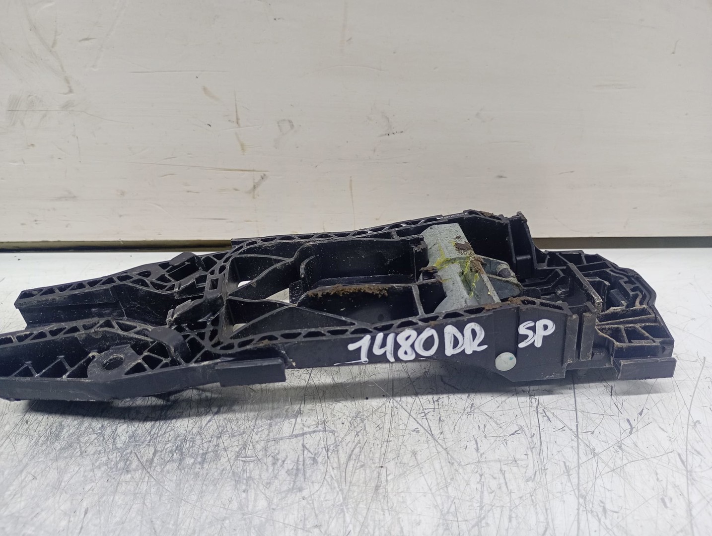 Suport maner exterior Volkswagen Jetta 6 (2010 - 2014)
