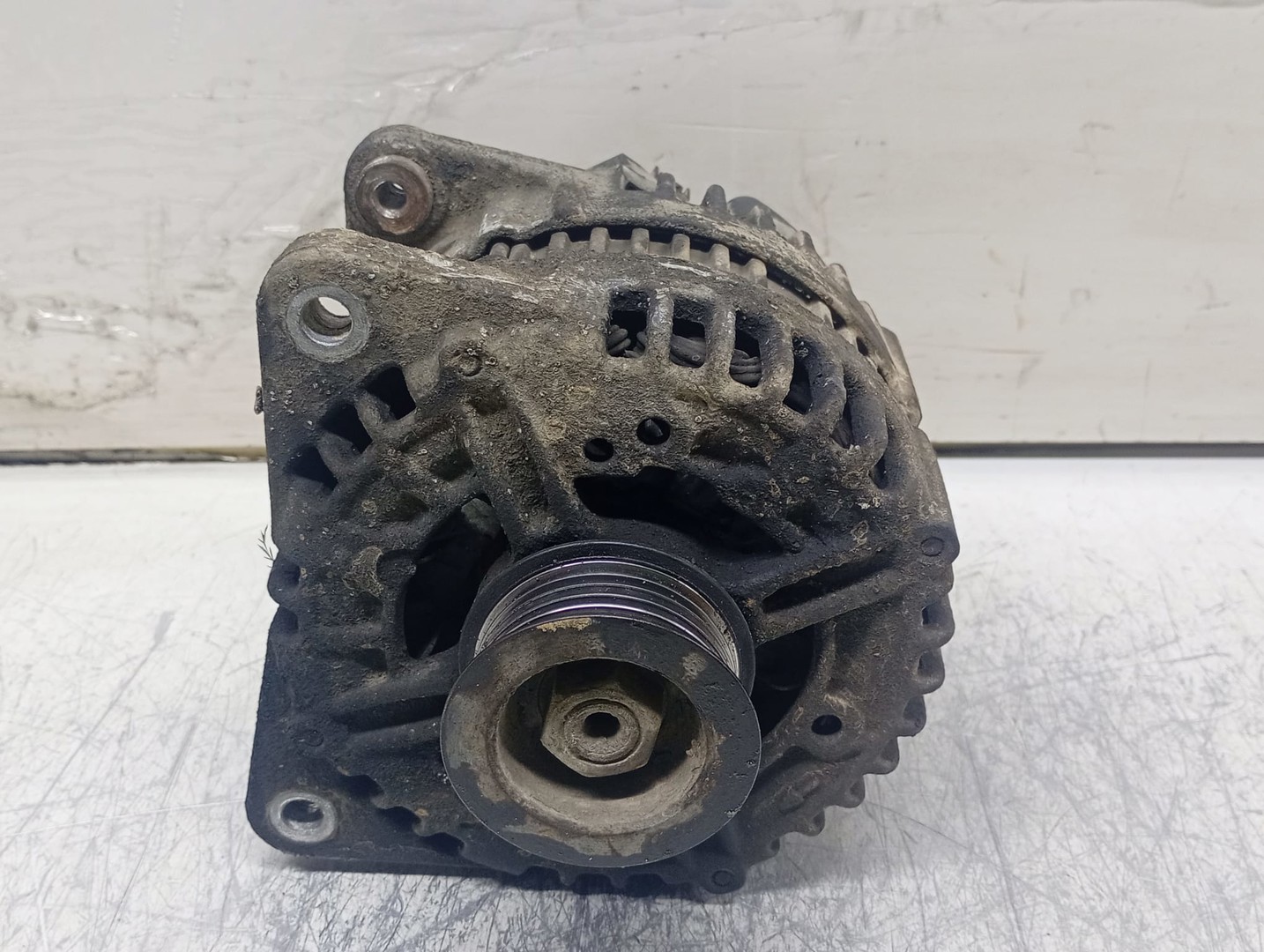 Alternator 059903016P Audi A6 4F/C6 (facelift) (2008 - 2011)