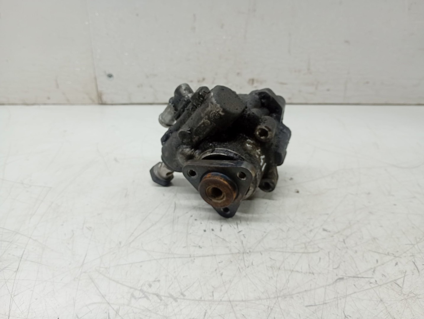 Pompa servodirectie Audi A6 4F/C6 (facelift) (2008 - 2011)