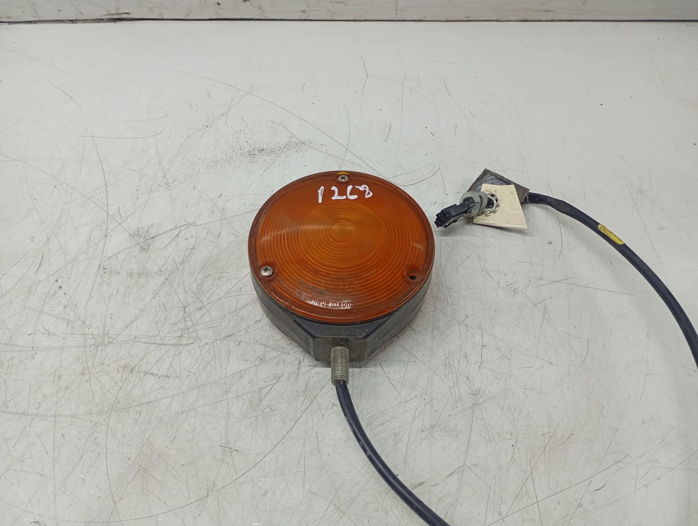 Lampa semnalizare Volkswagen Transporter T5 (2003 - 2009)