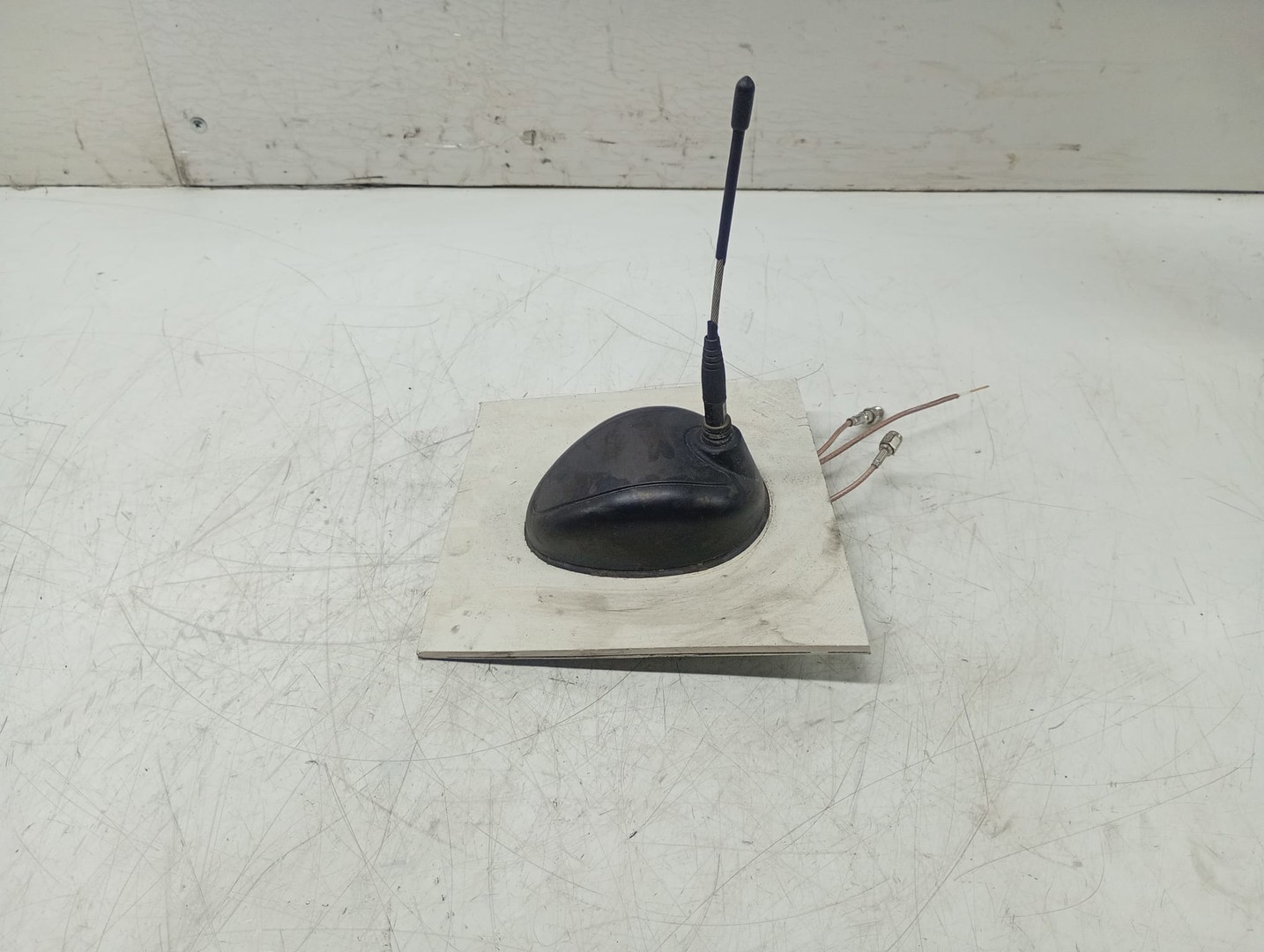 Antena gps Volkswagen Transporter T5 (2003 - 2009)