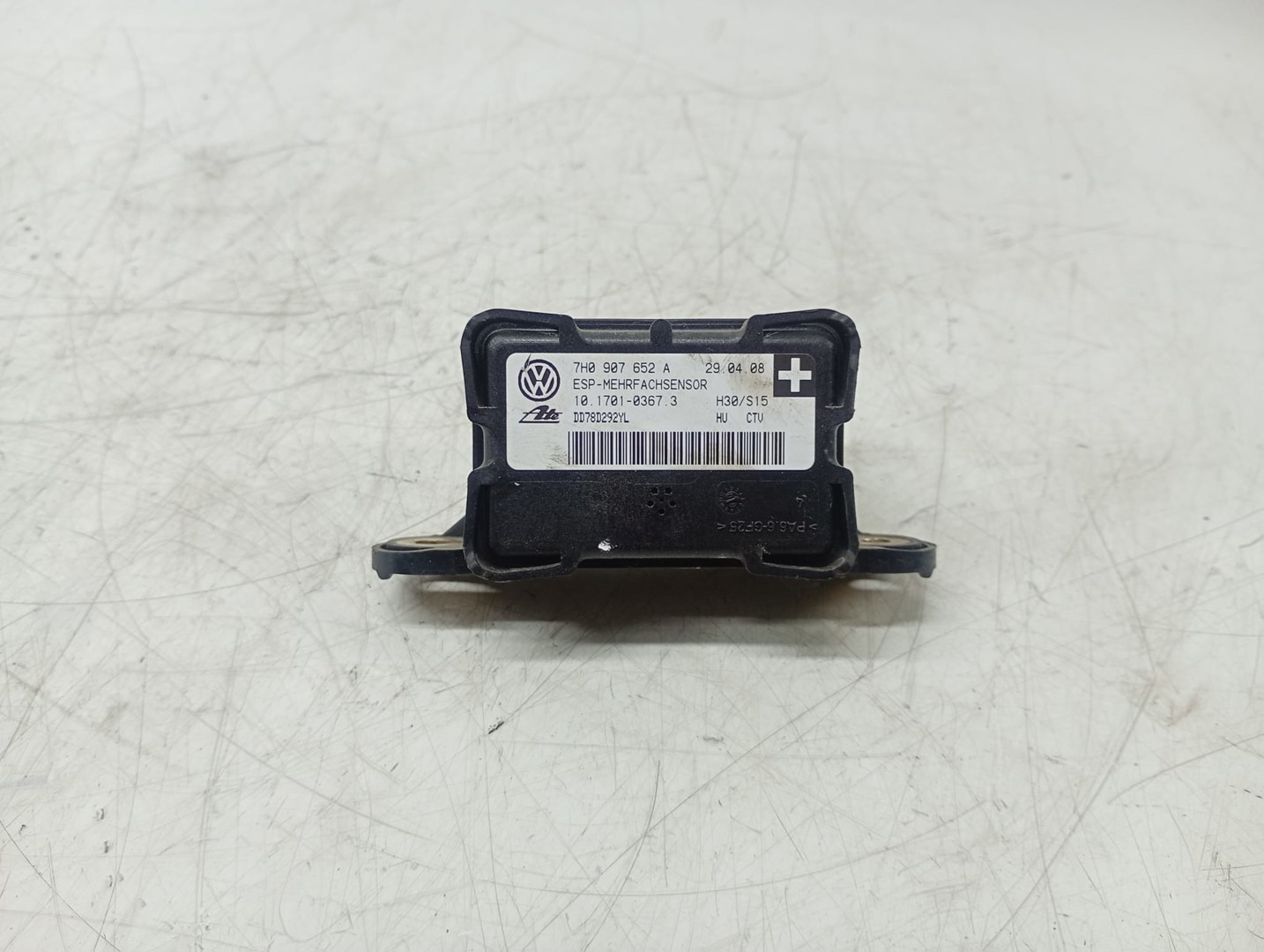 Modul ESP 7h0907652a Volkswagen Transporter T5 (2003 - 2009)