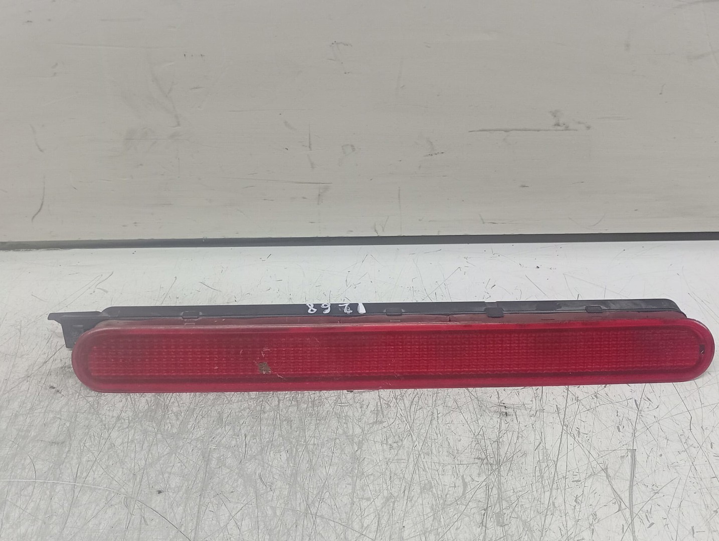 Stop suplimentar frana 6H0945121 Volkswagen Transporter T5 (2003 - 2009)