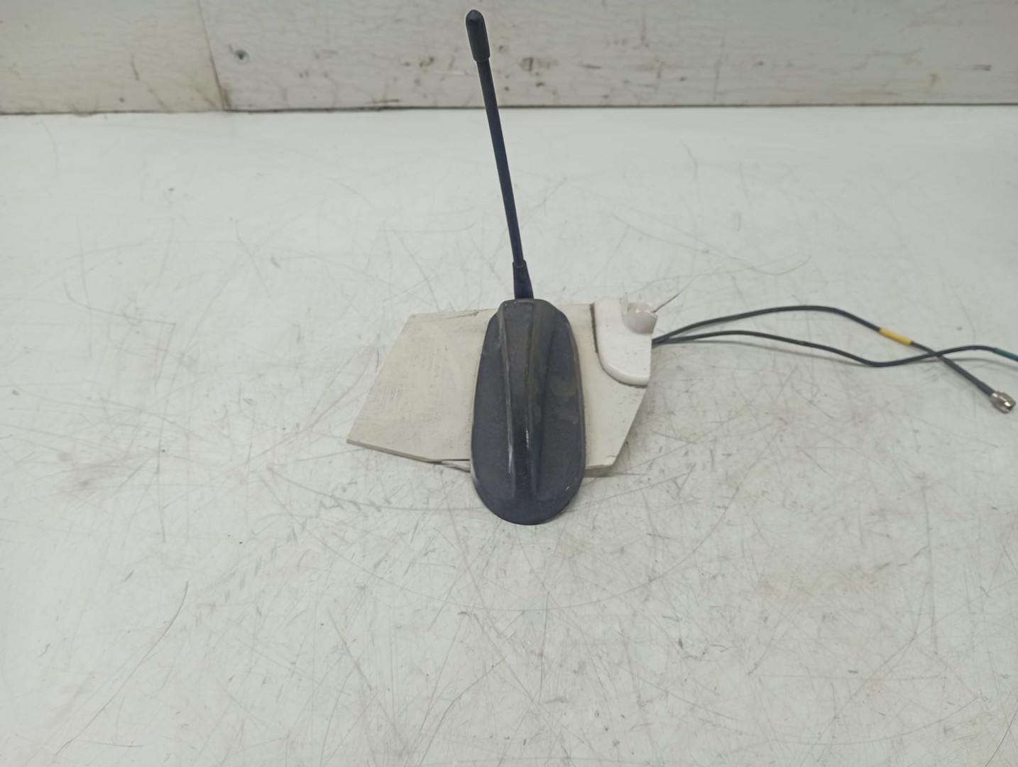 Antena gps Volkswagen Transporter T5 (2003 - 2009)