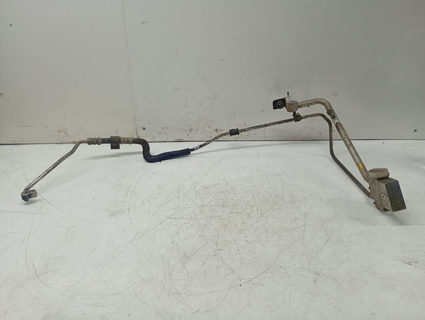 Conducta clima ac Hyundai Coupe GK (2001 - 2005)
