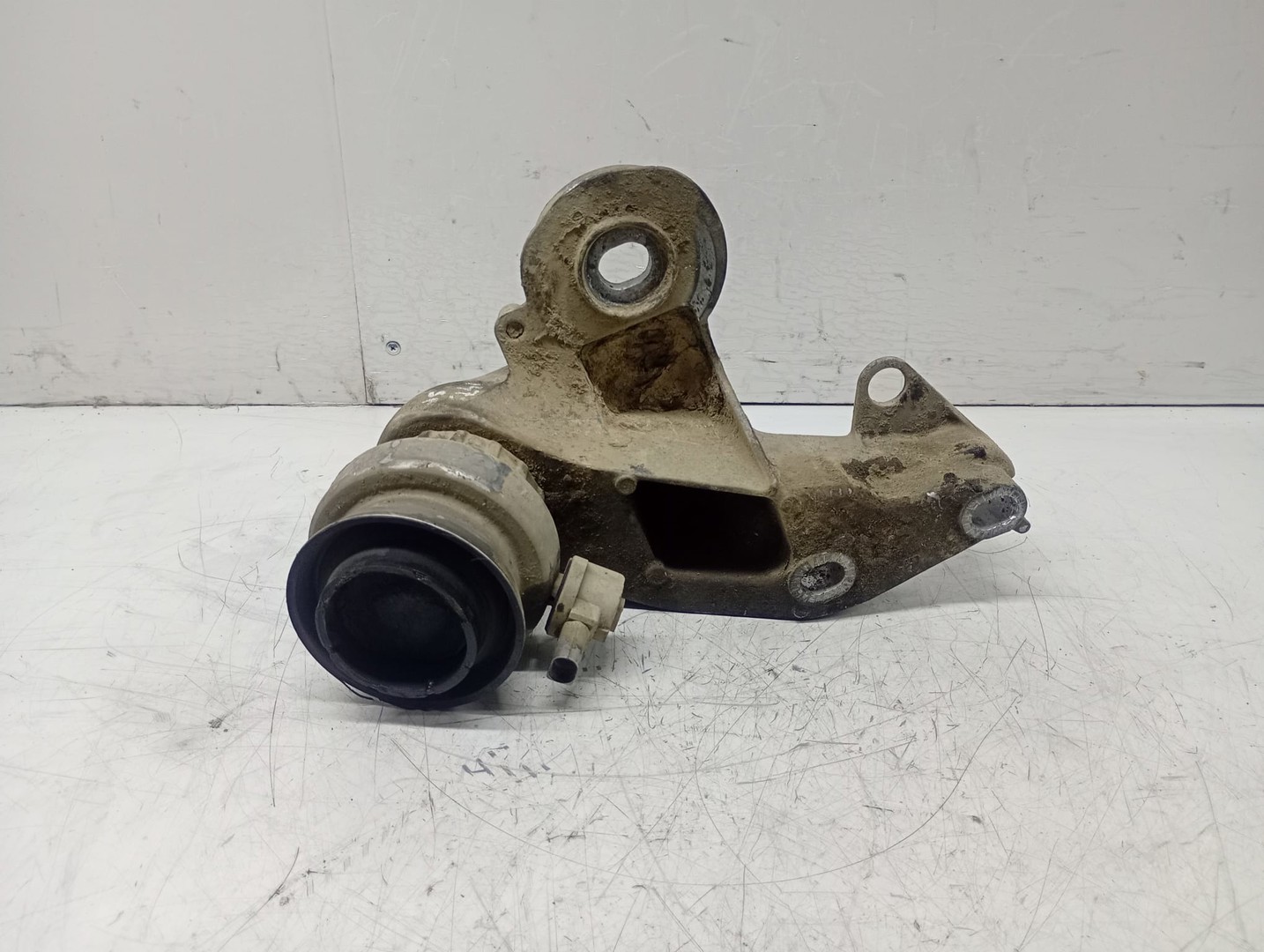 Suport bara stabilizatoare Audi A6 4F/C6 (facelift) (2008 - 2011)