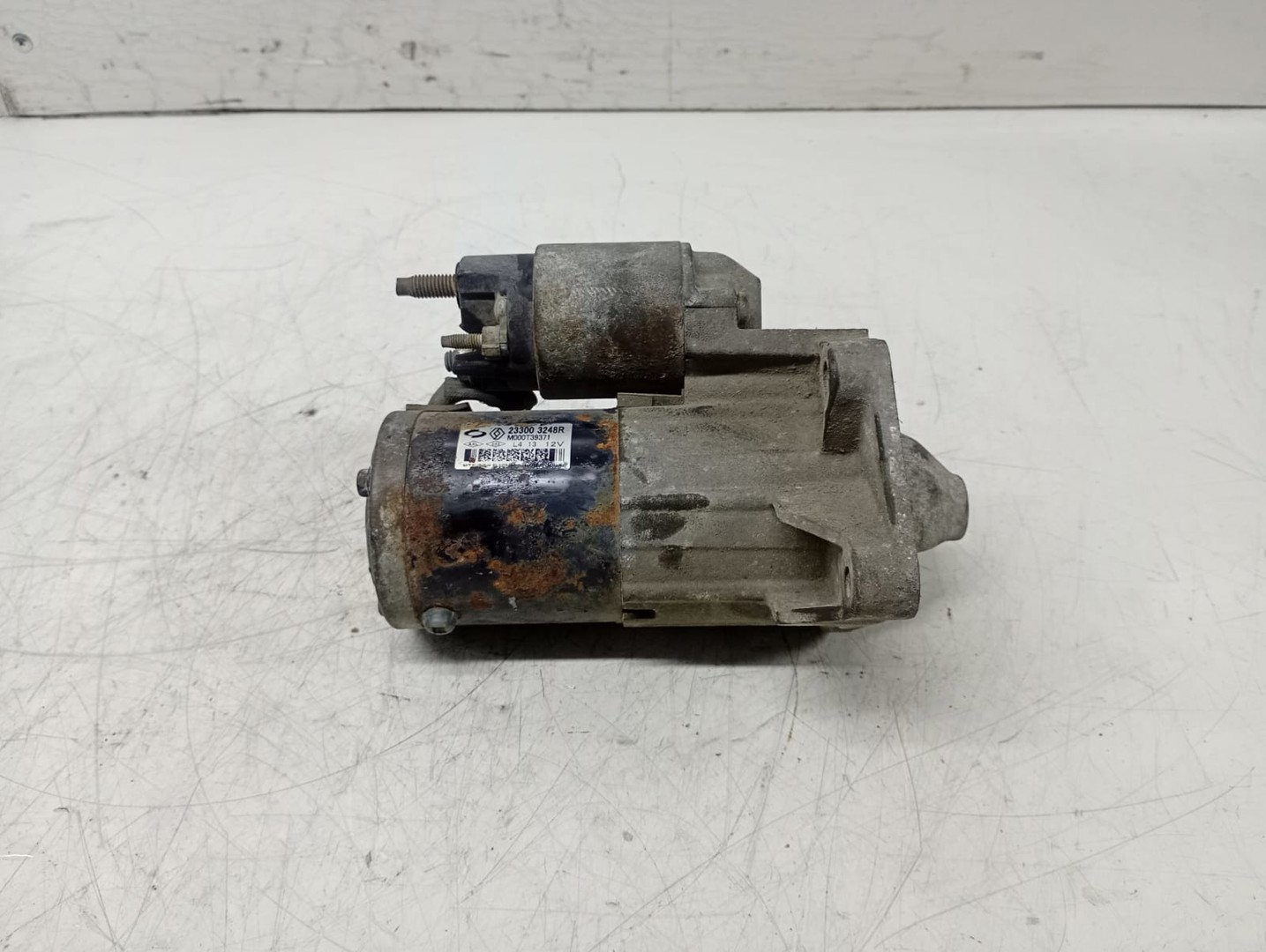Electromotor 233003248r Renault Trafic 3 (2014 - 2020)