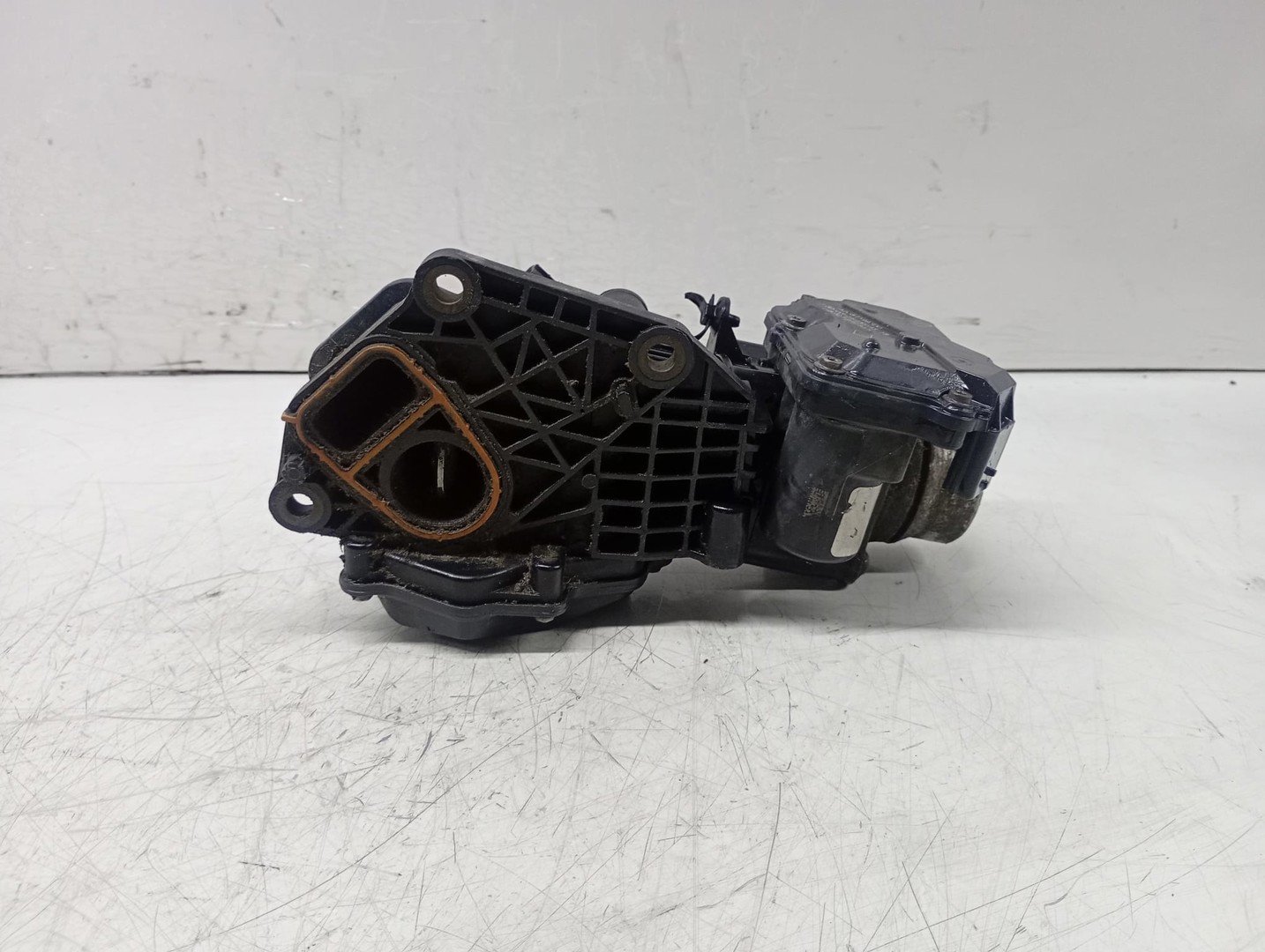 Clapeta acceleratie a2c84198300 Nissan Qashqai 2 J11 (2013 - 2020)