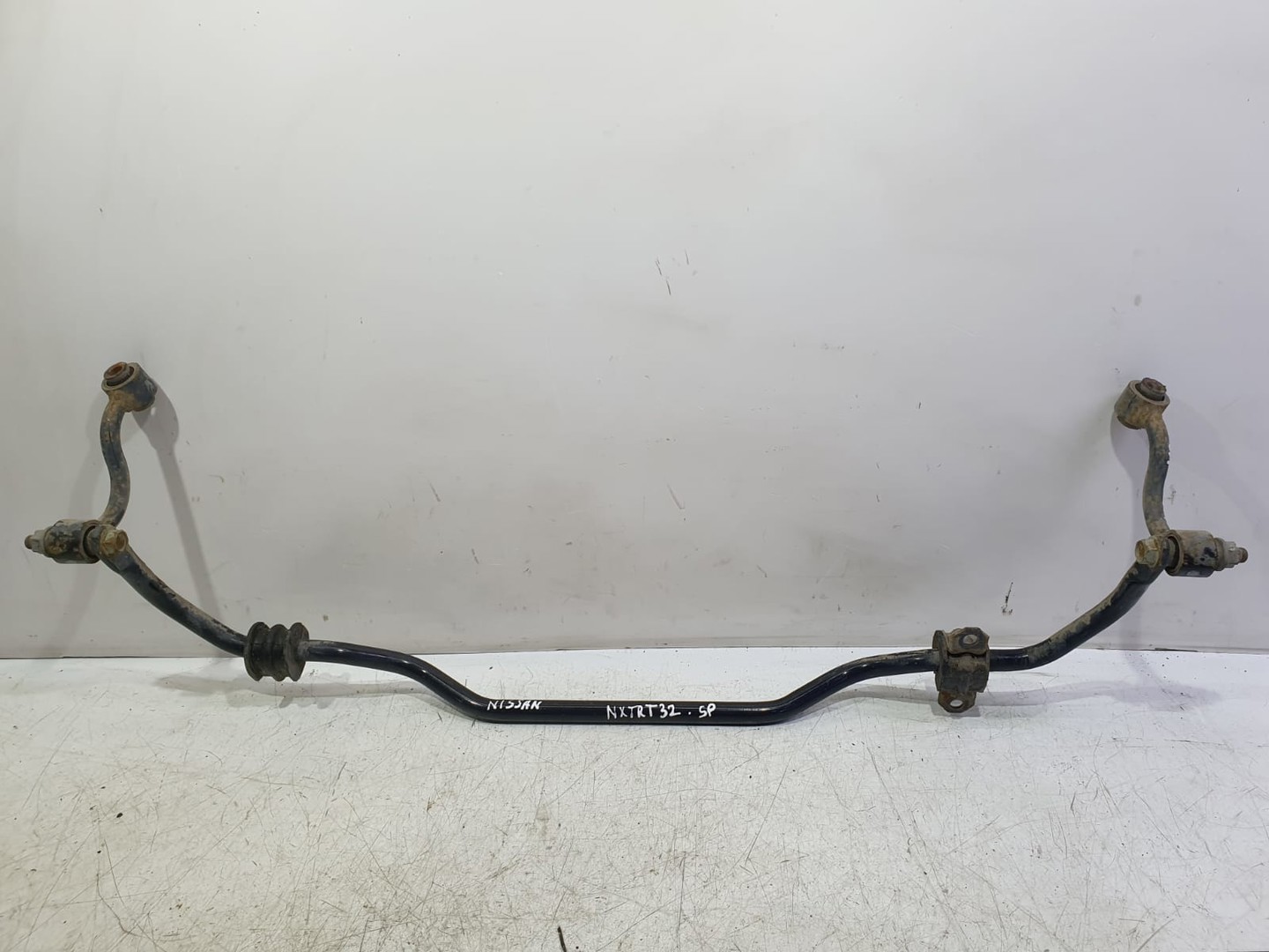 Bara stabilizatoare spate Nissan Qashqai 2 J11 (2013 - 2020)