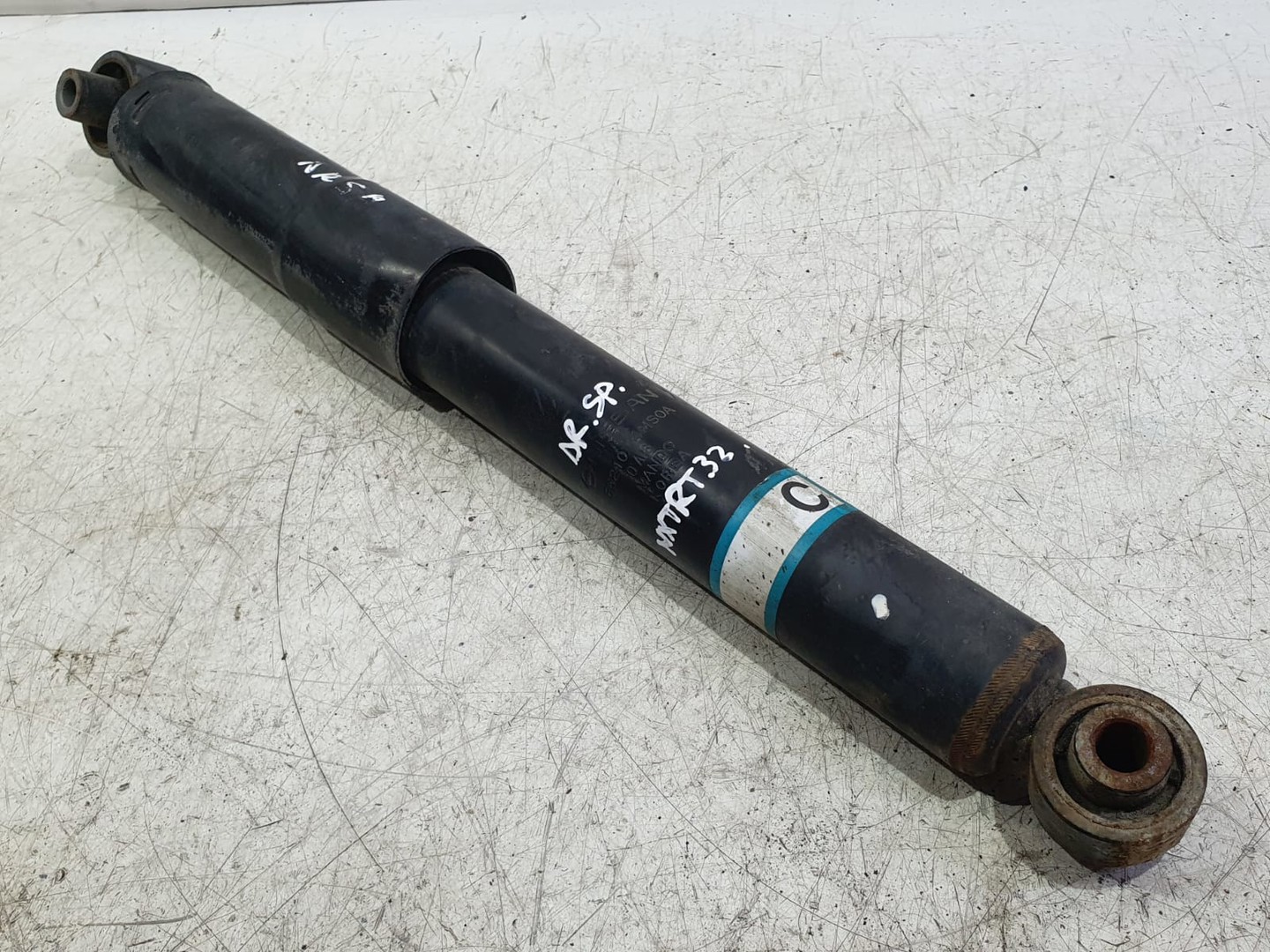 Amortizor spate 562104ms0a Nissan X-Trail T32 (2013 - 2020)