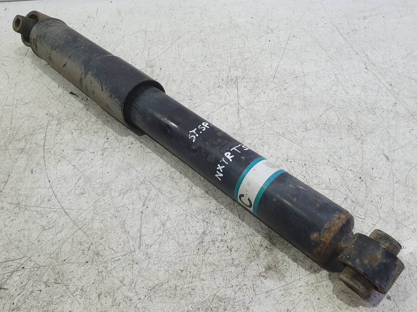 Amortizor spate 562104ms0a Nissan X-Trail T32 (2013 - 2020)