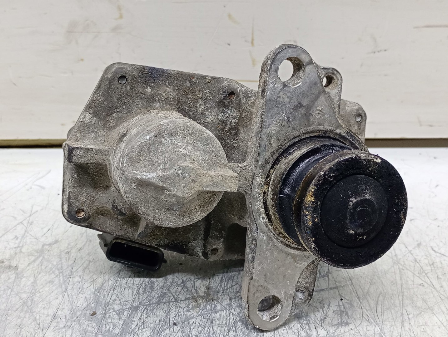 EGR 147109816R Opel Vivaro B (2014 - 2019)