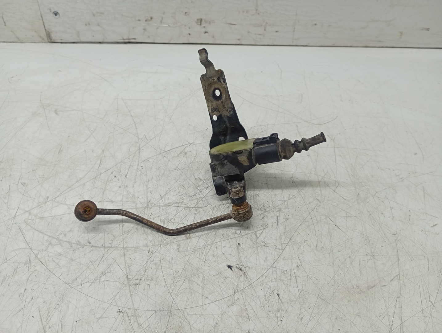Senzor nivel faruri 1t0907503 Audi A6 4F/C6 (facelift) (2008 - 2011)