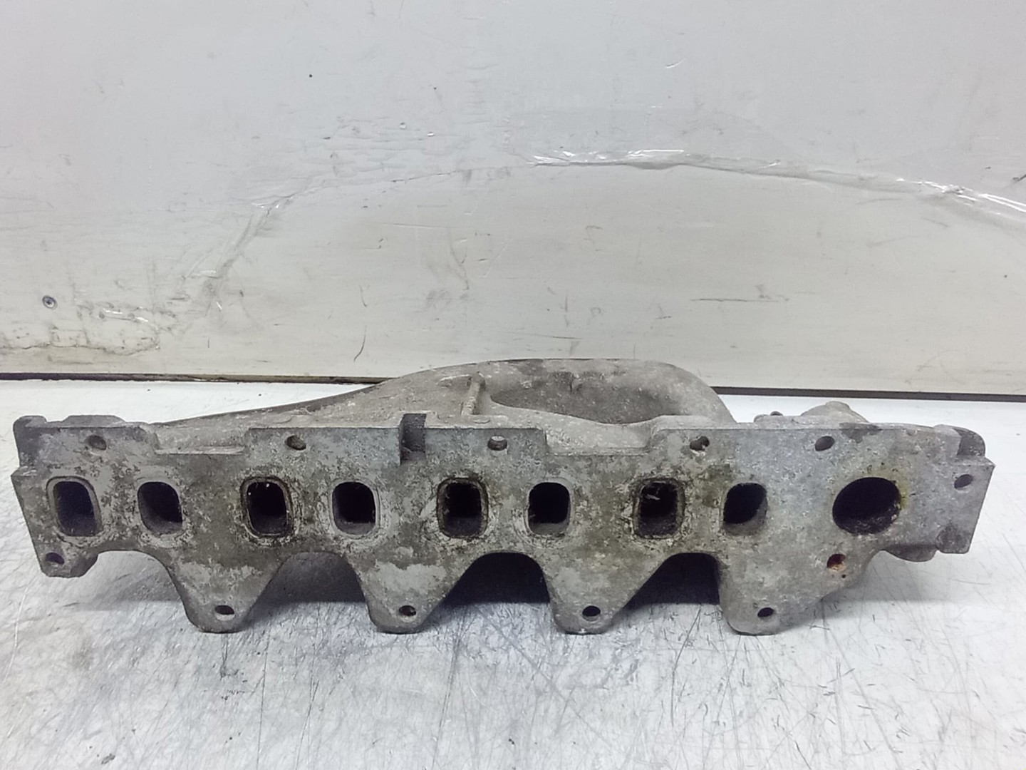 Galerie admisie 140031243R Renault Trafic 3 (2014 - 2020)