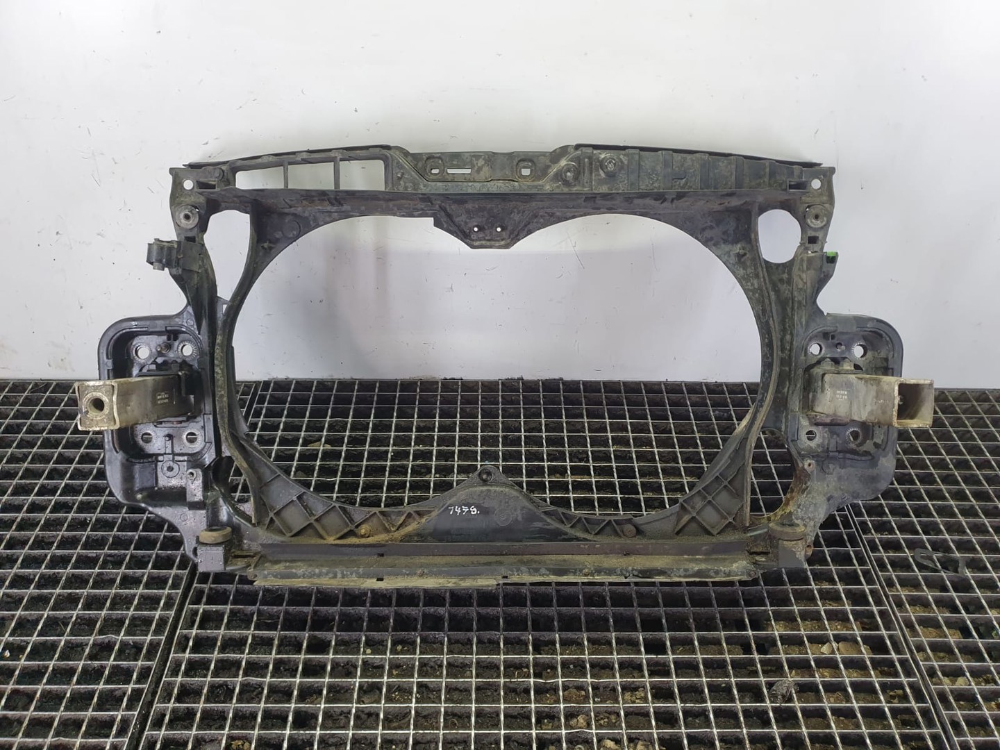 Trager 4f0805594h 1857713116 Audi A6 4F/C6 (facelift) (2008 - 2011)