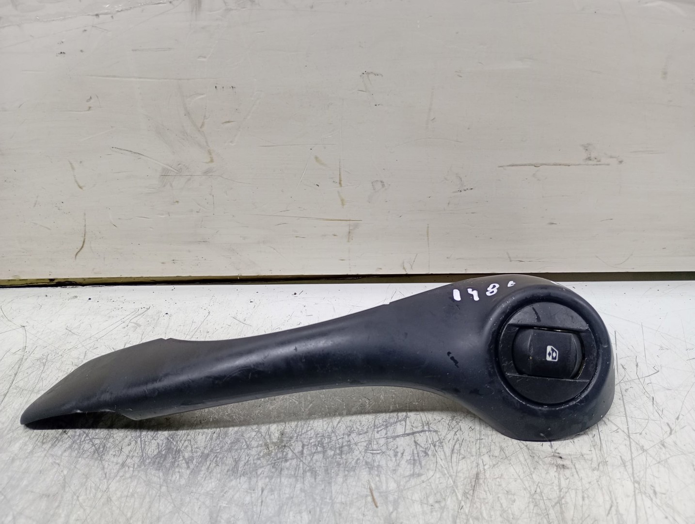 Buton geam Renault Clio 3 (2005 - 2009)