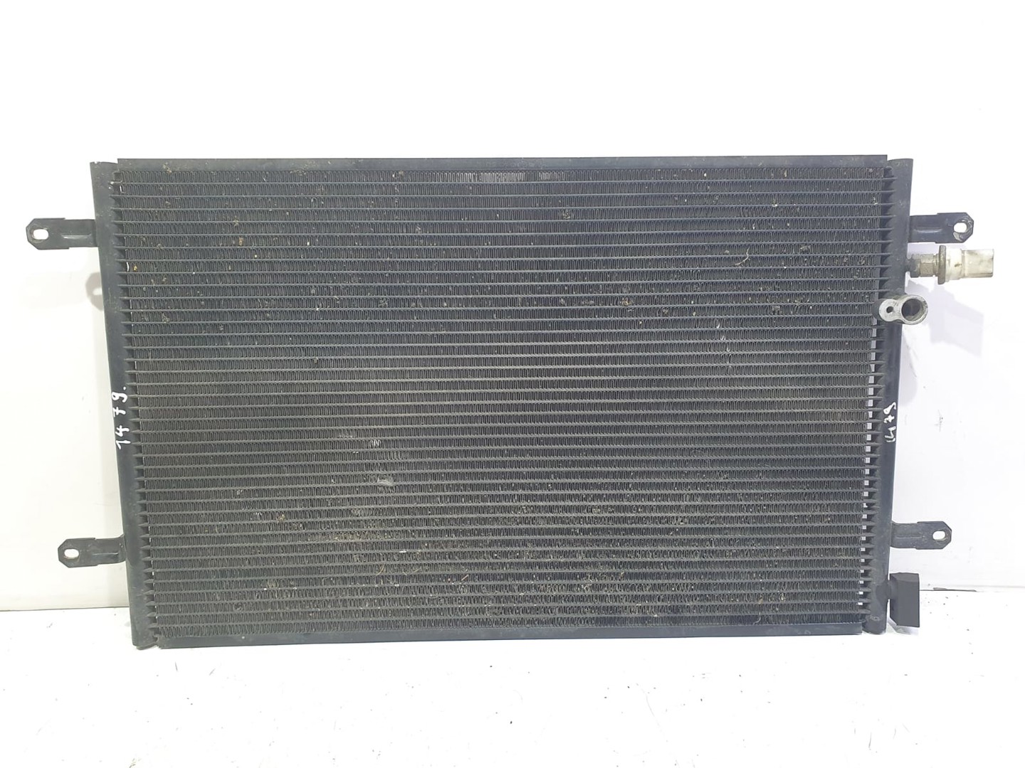 Radiator clima ac Audi A6 4F/C6 (facelift) (2008 - 2011)