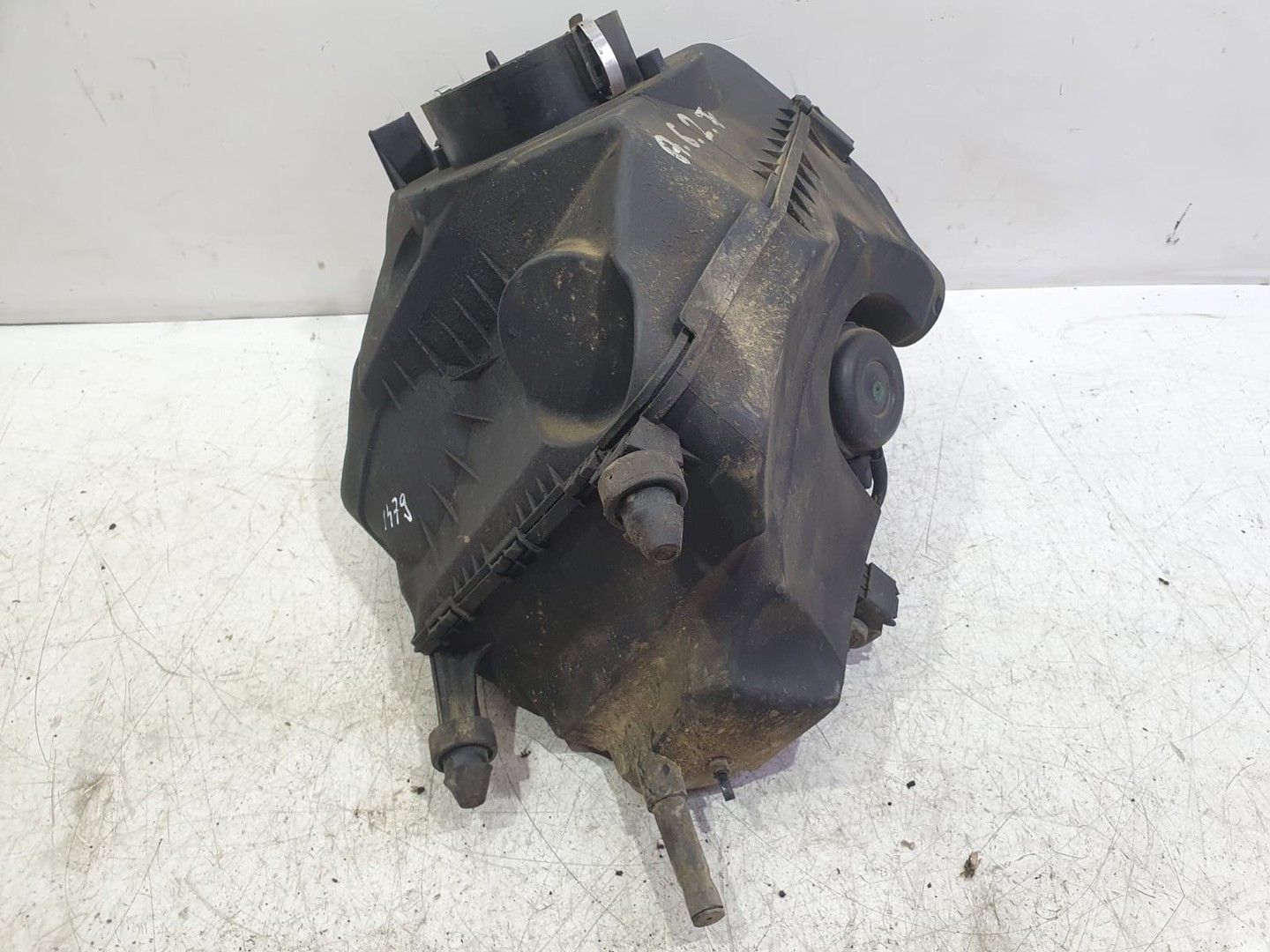 Carcasa filtru aer 059133835e Audi A6 4F/C6 (facelift) (2008 - 2011)