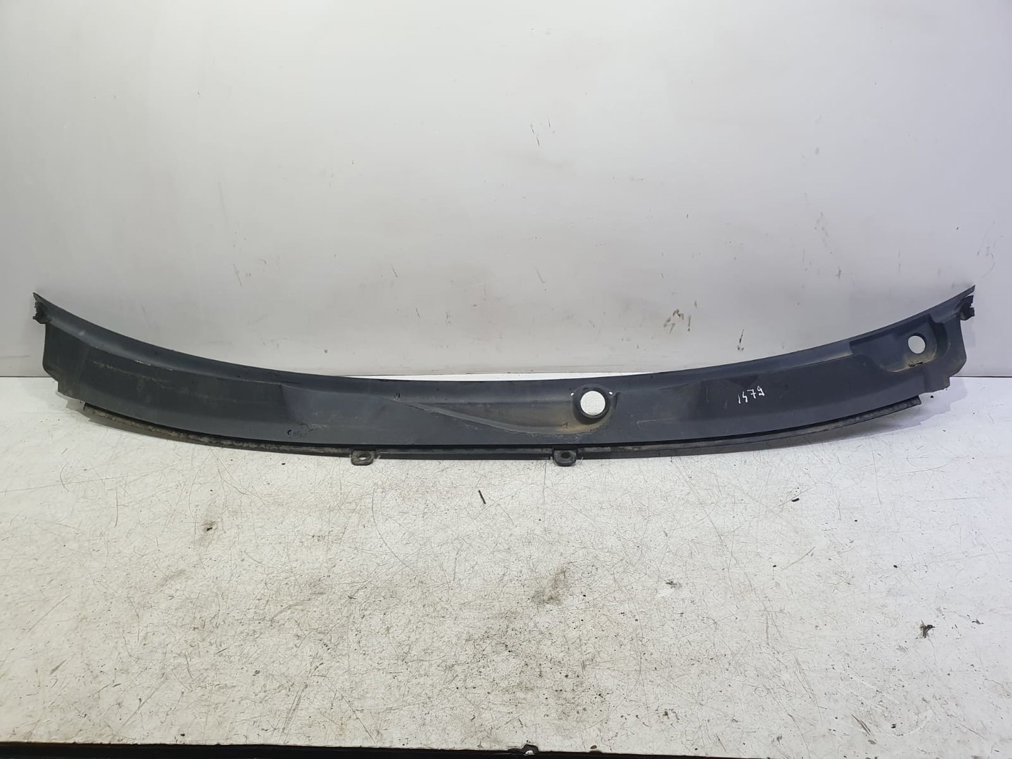Grila stergatoare parbriz 4f1819403 Audi A6 4F/C6 (facelift) (2008 - 2011)