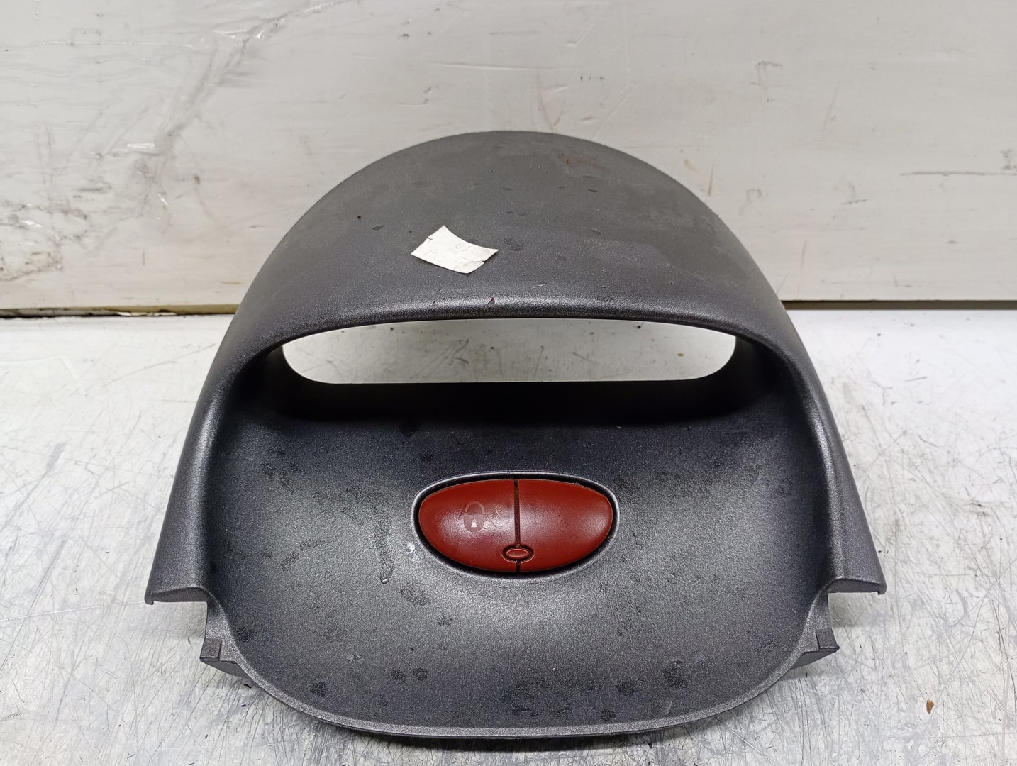 Buton avarii 9637386077 Peugeot 206 1 (facelift) (2002 - 2009)