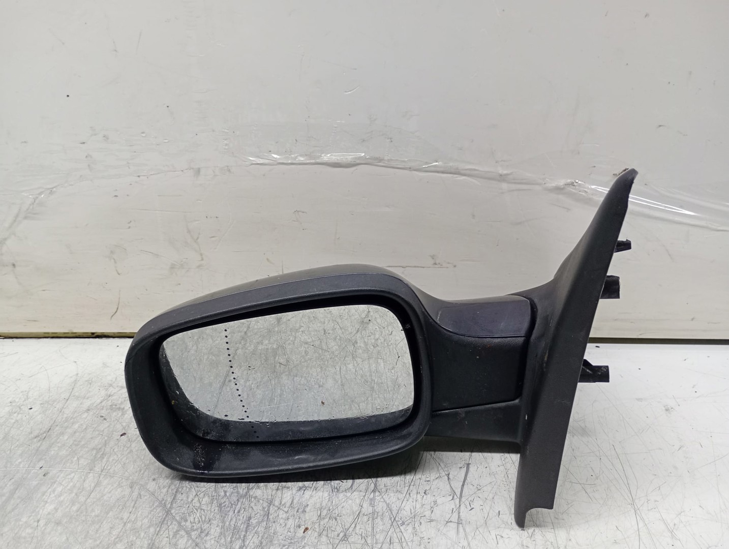 Oglinda stanga E20104016 Renault Clio 3 (2005 - 2009)