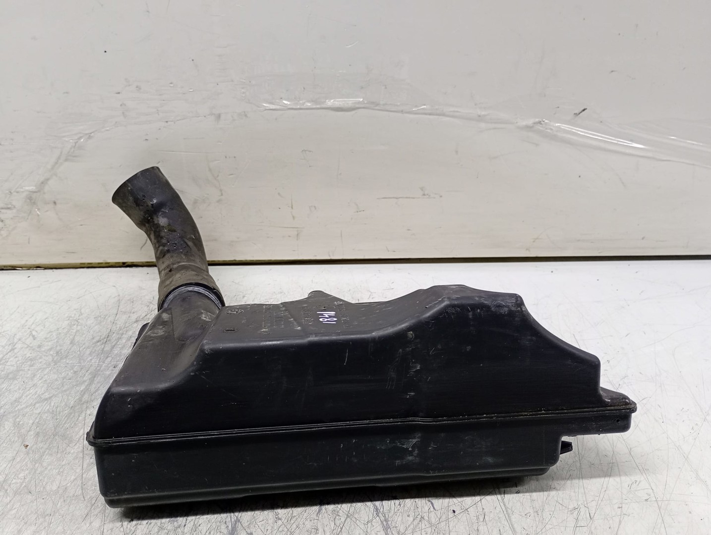 Tub admisie 8200323523 Renault Clio 3 (2005 - 2009)