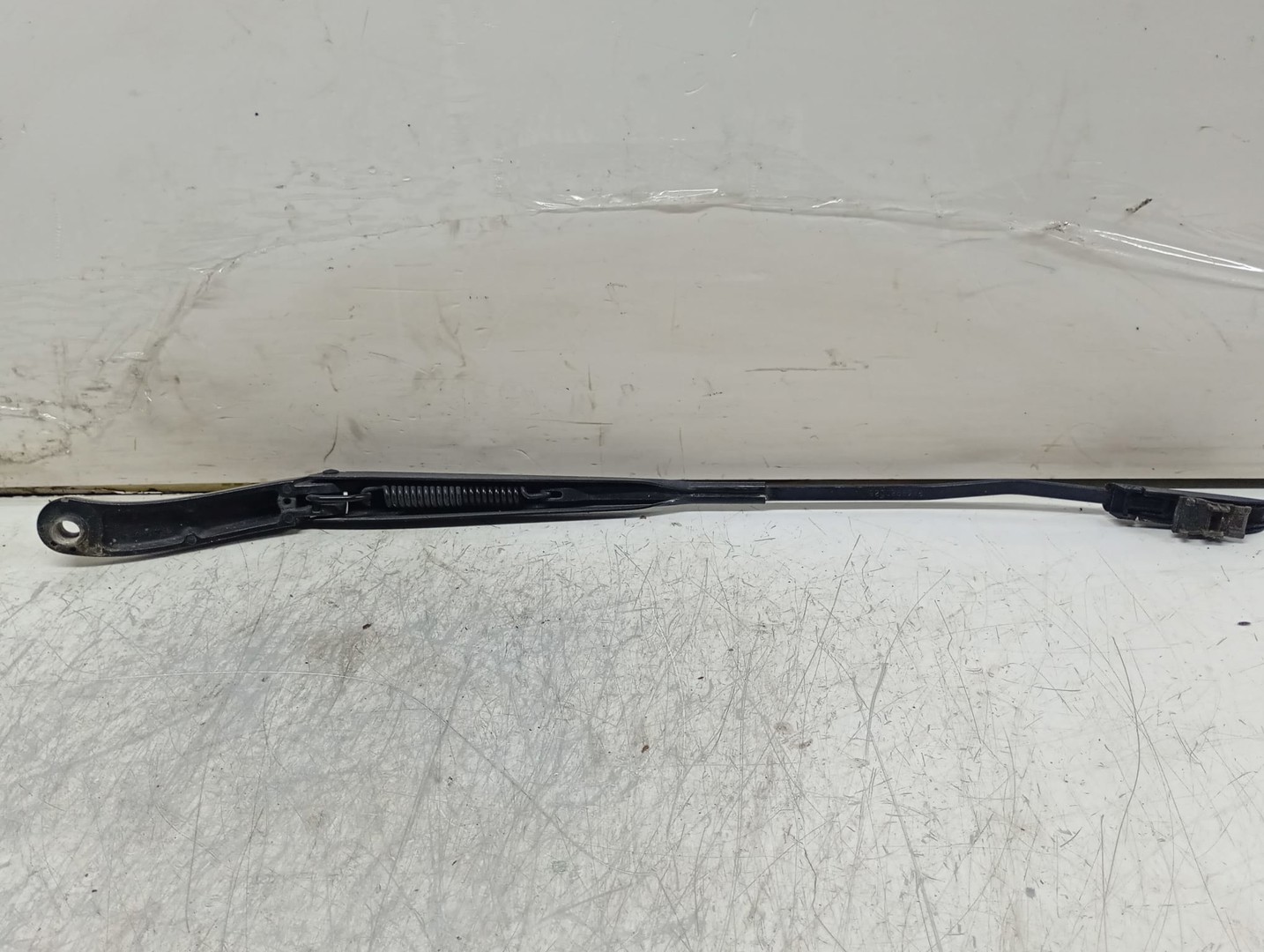Brat stergator parbriz stanga 8200268916 Renault Clio 3 (2005 - 2009)