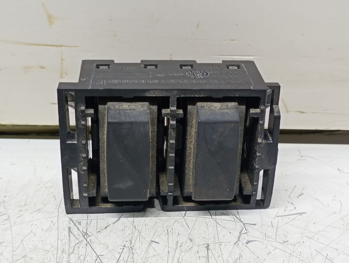 Ornament bord 1259354x Opel Vivaro B (2014 - 2019)