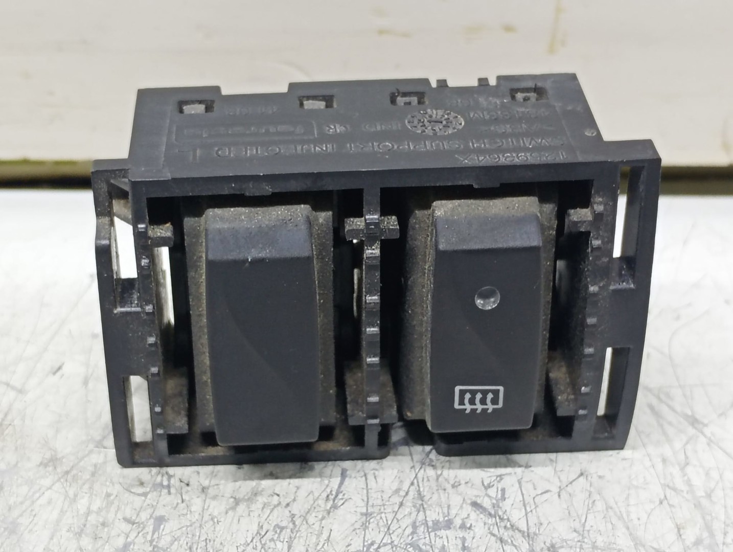 Buton 1259364x Opel Vivaro B (2014 - 2019)
