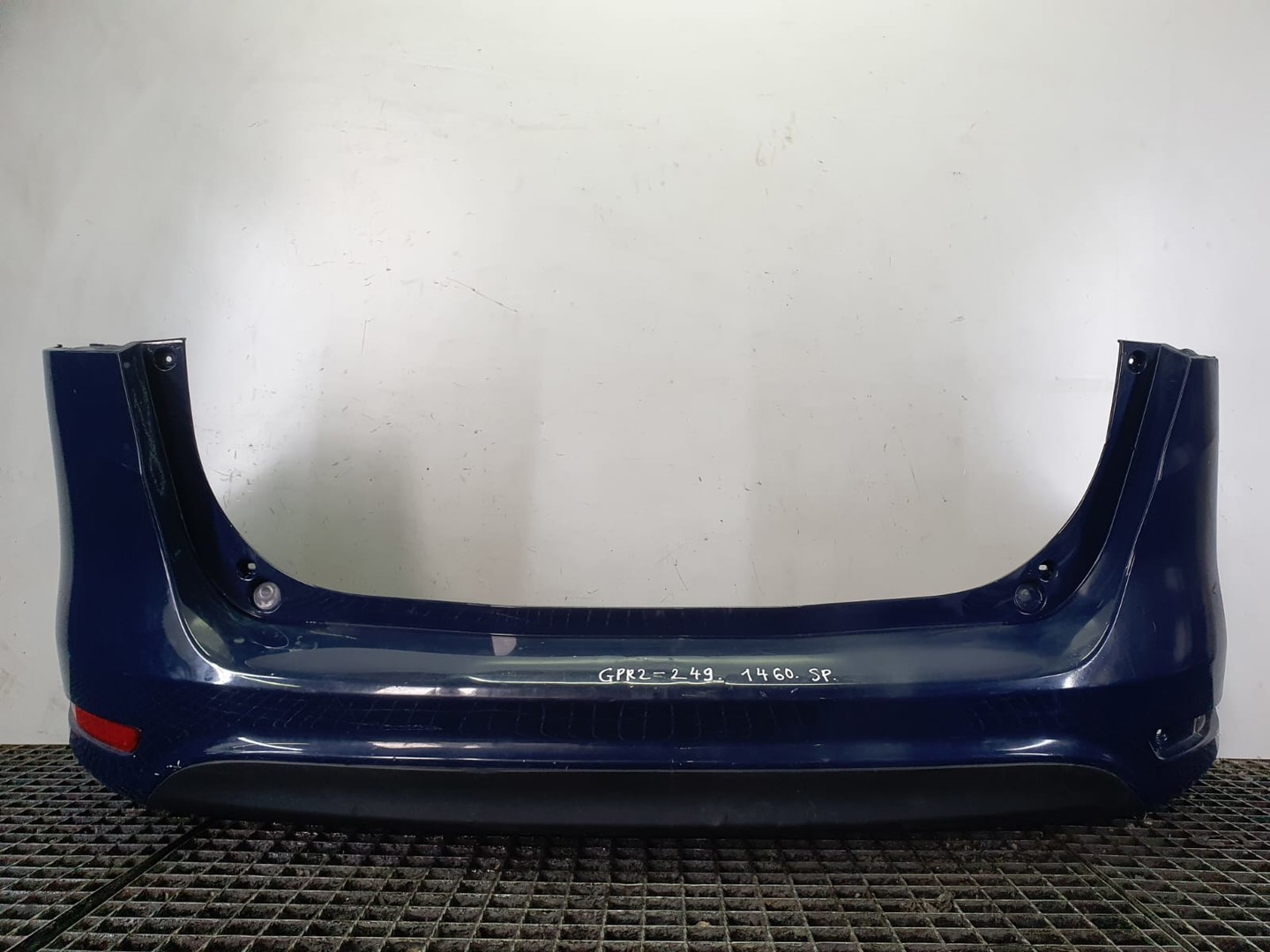 Bara spate av11-17906-adw Ford B-MAX 1 (2012 - 2018)