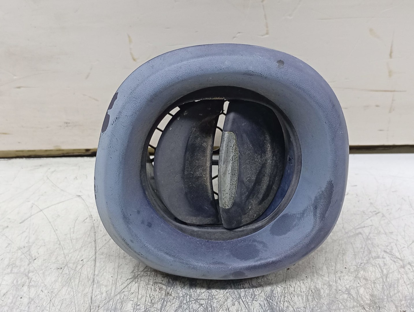 Grila ventilatie 08239-006 Renault Clio 4 (2012 - 2020)