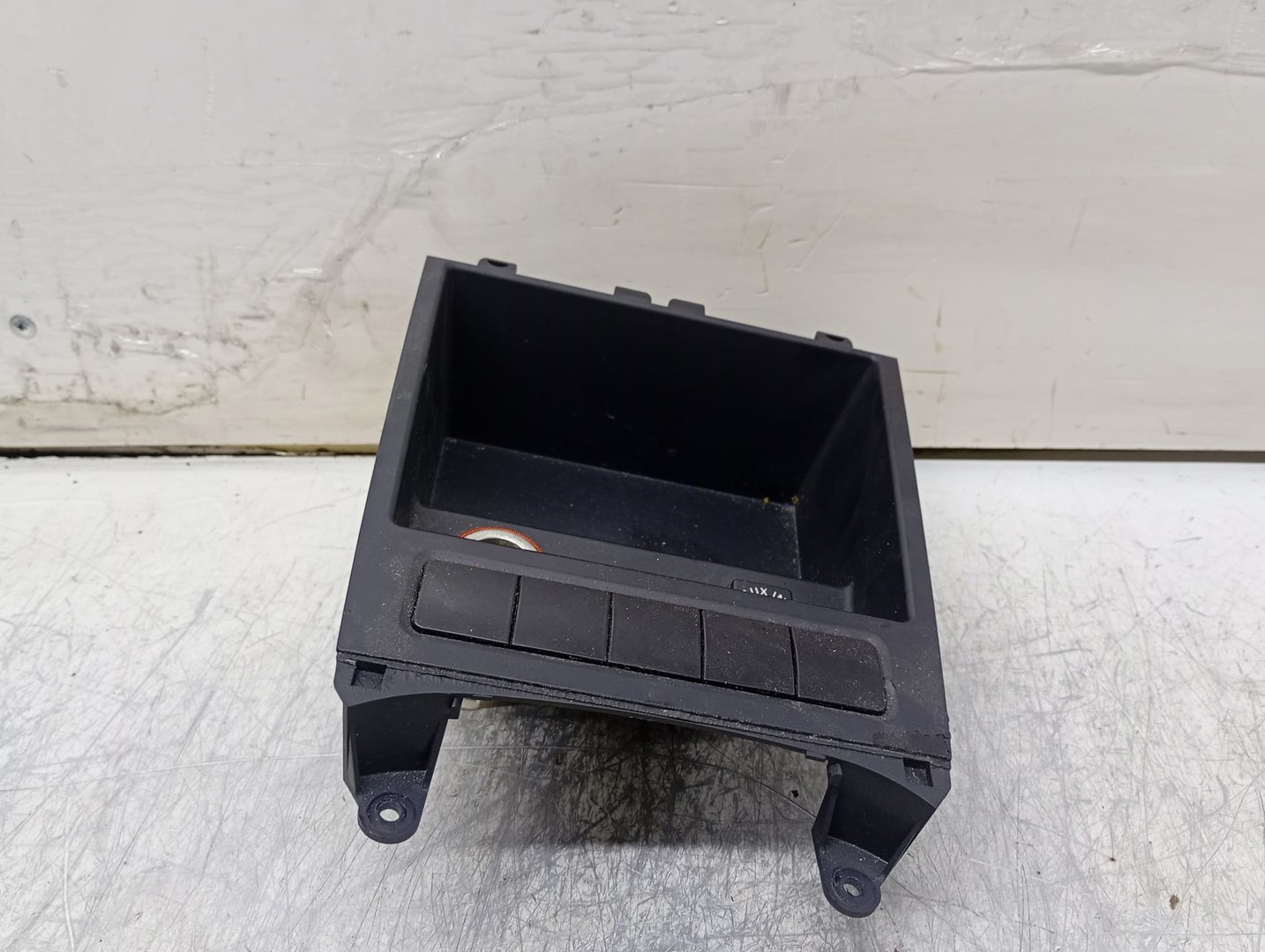 Ornament bord 5C7858329L81U Volkswagen Jetta 6 (2010 - 2014)