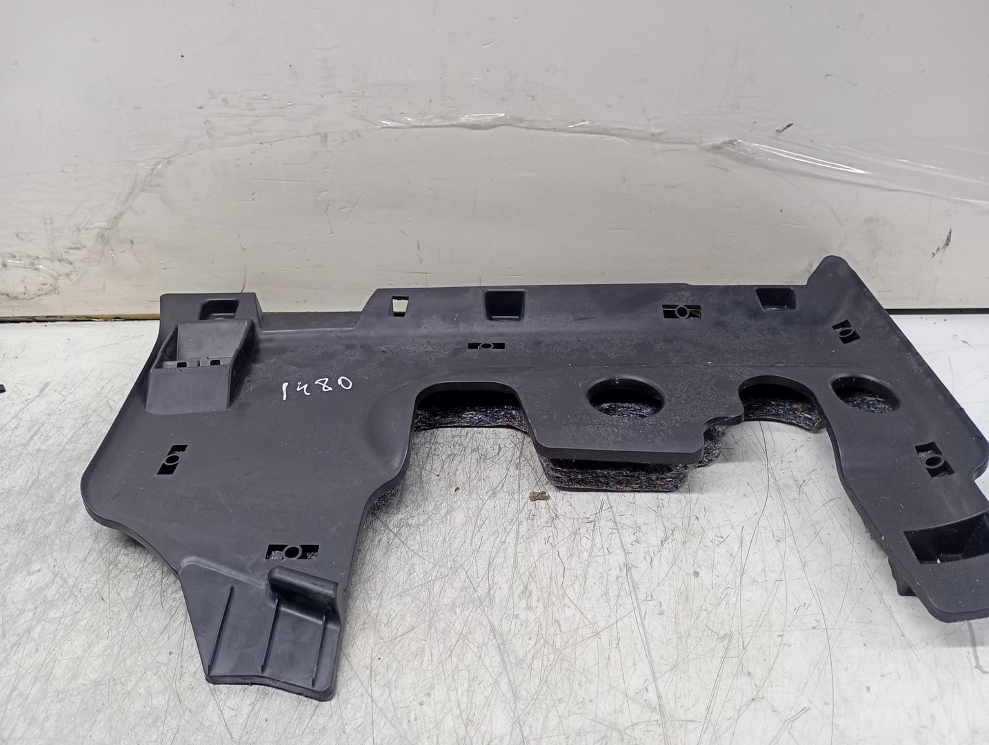 Ornament interior 5c7863083 Volkswagen Jetta 6 (2010 - 2014)