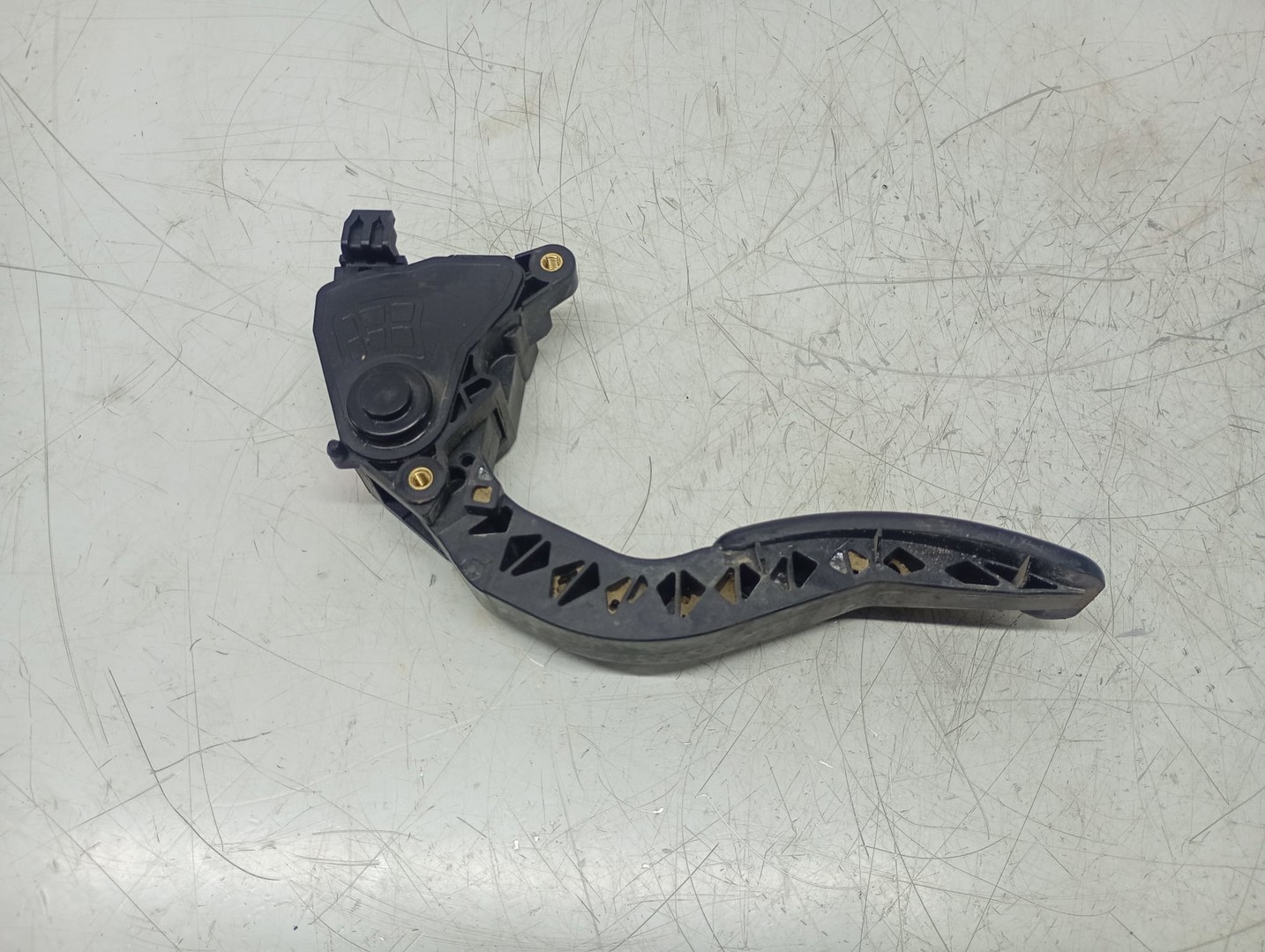 Pedala acceleratie 180020024r Renault Scenic 3 (2009 - 2012)