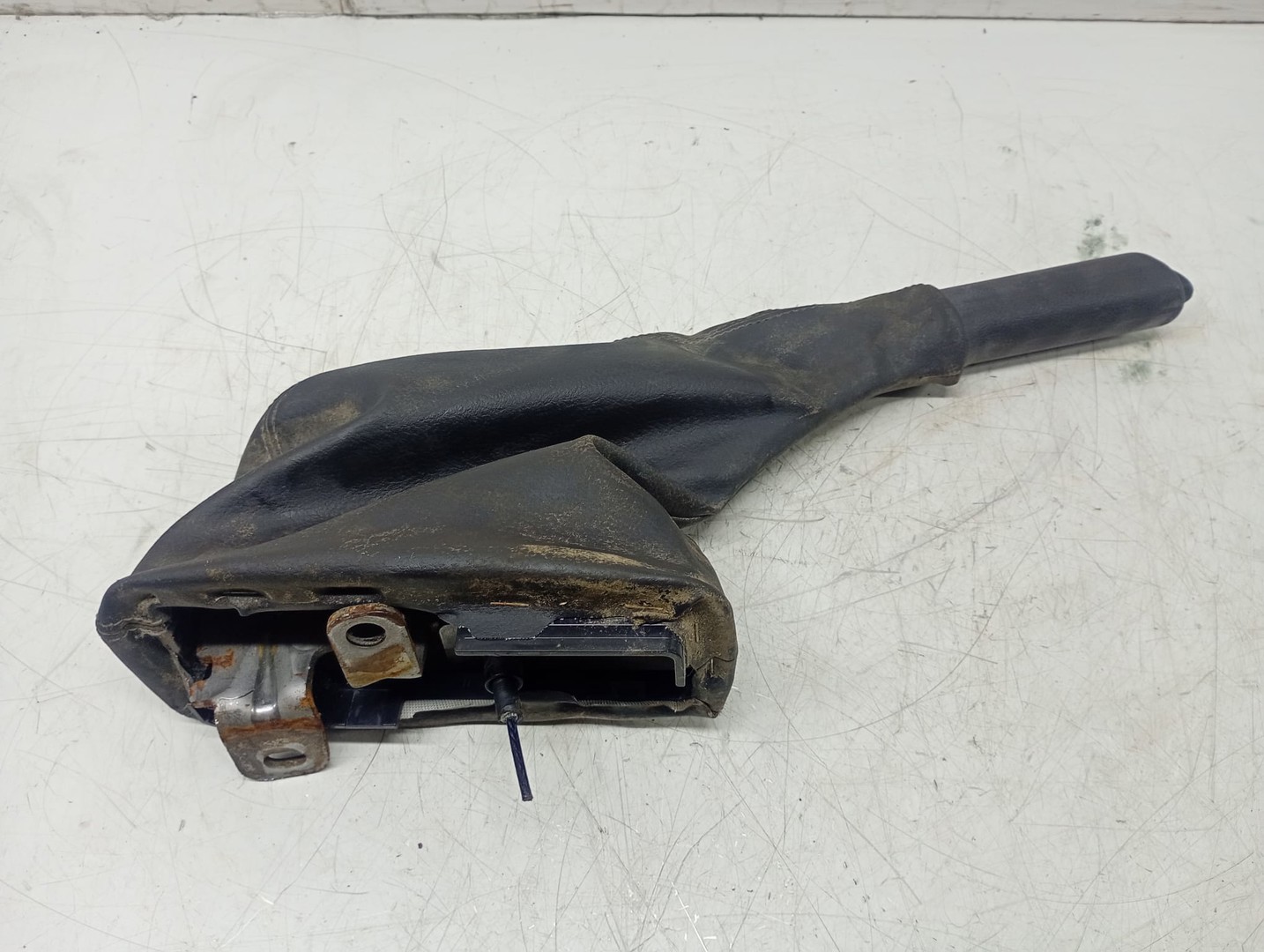 Maneta frana de mana 361358606r Renault Trafic 3 (2014 - 2020)