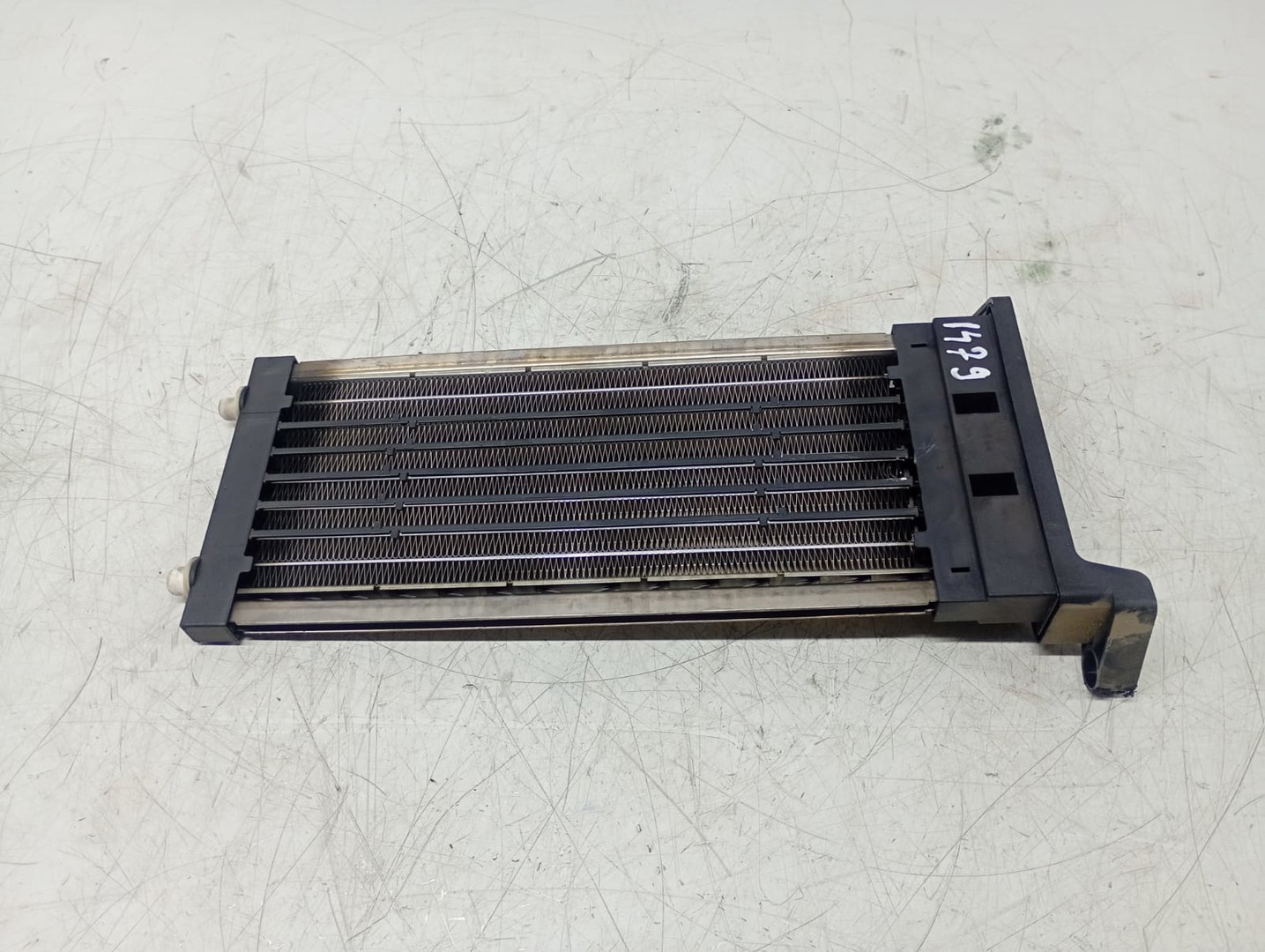 Radiator electric bord 4f0819011 Audi A6 4F/C6 (facelift) (2008 - 2011)
