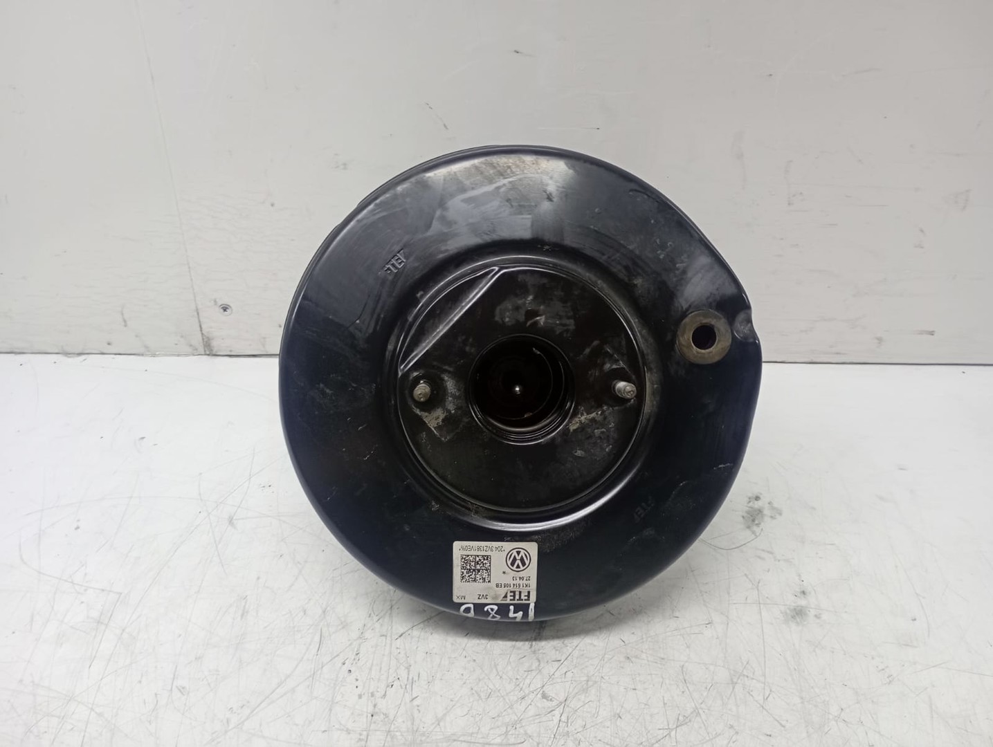 Tulumba frana 1k1614105e Volkswagen Jetta 6 (2010 - 2014)