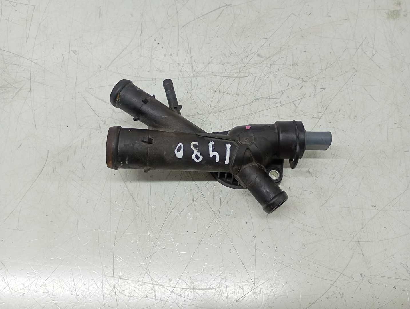 Flansa apa 03L121131aa Volkswagen Jetta 6 (2010 - 2014)