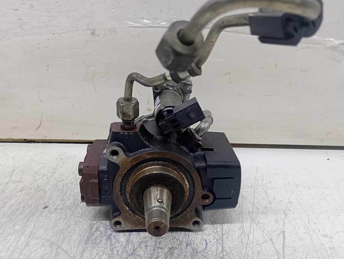 Pompa inalta presiune 03L130755AL01 Volkswagen Jetta 6 (2010 - 2014)