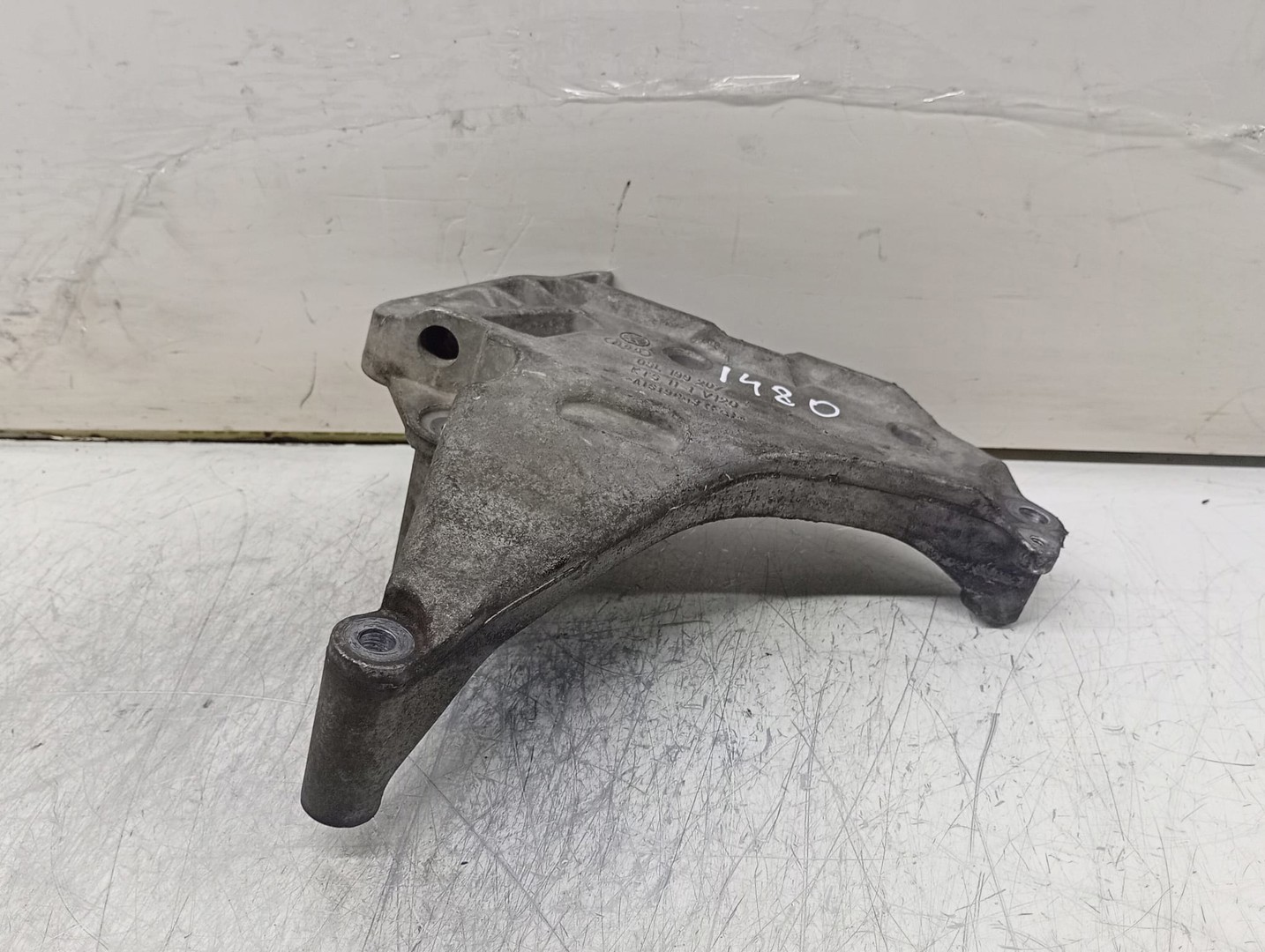 Suport motor 03L199207 Volkswagen Jetta 6 (2010 - 2014)